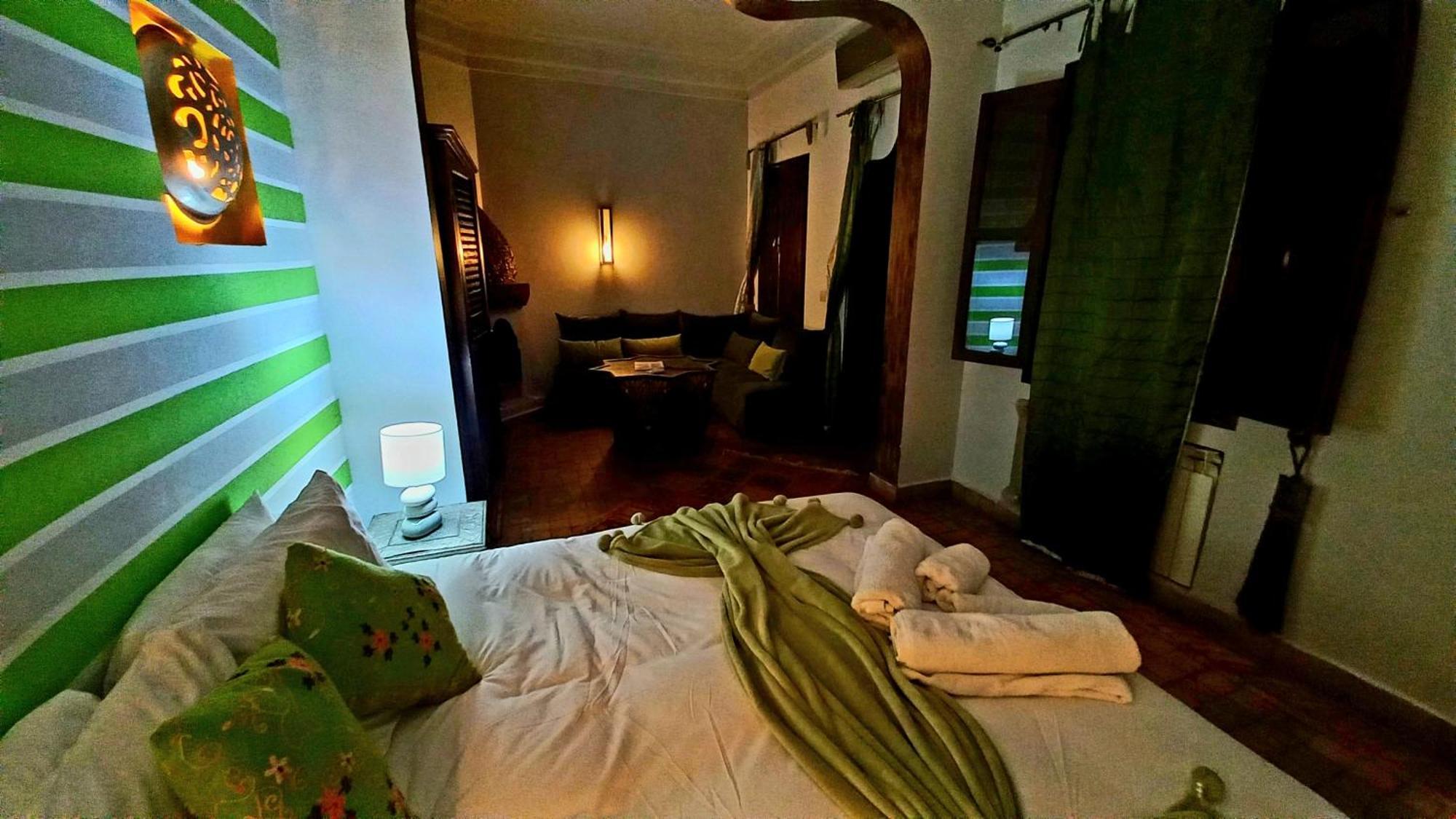 Bed & Breakfast Reve D Antan , Real Dream Marrakesh