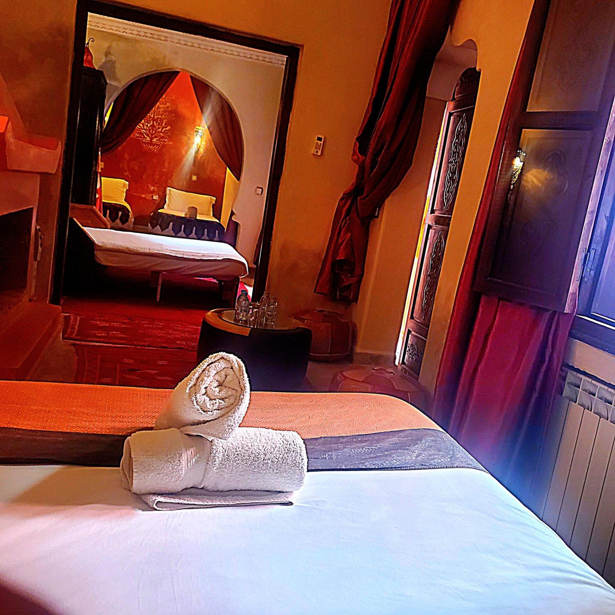 Bed & Breakfast Reve D Antan , Real Dream Marrakesh