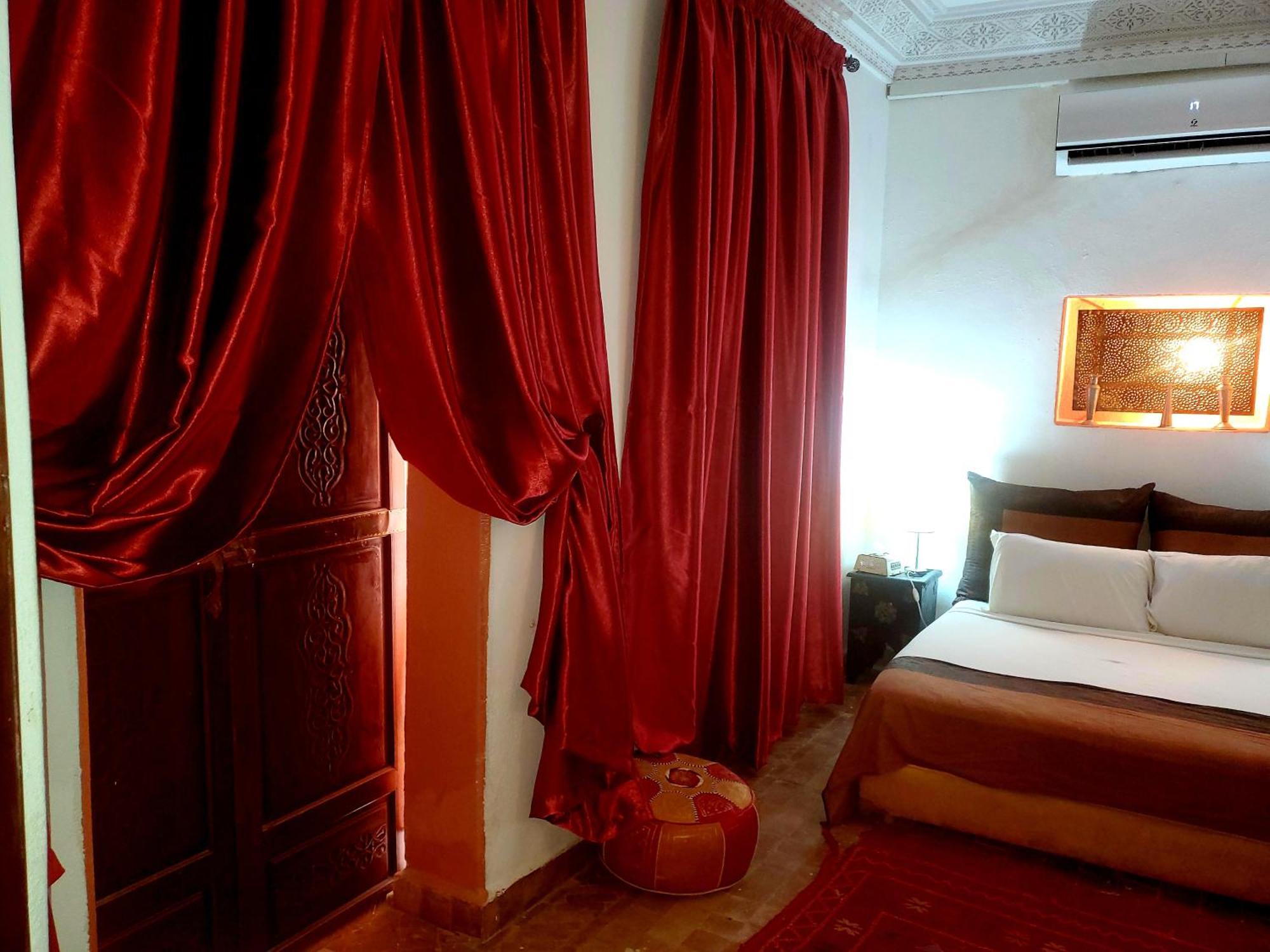 Reve D Antan , Real Dream * Marrakesh