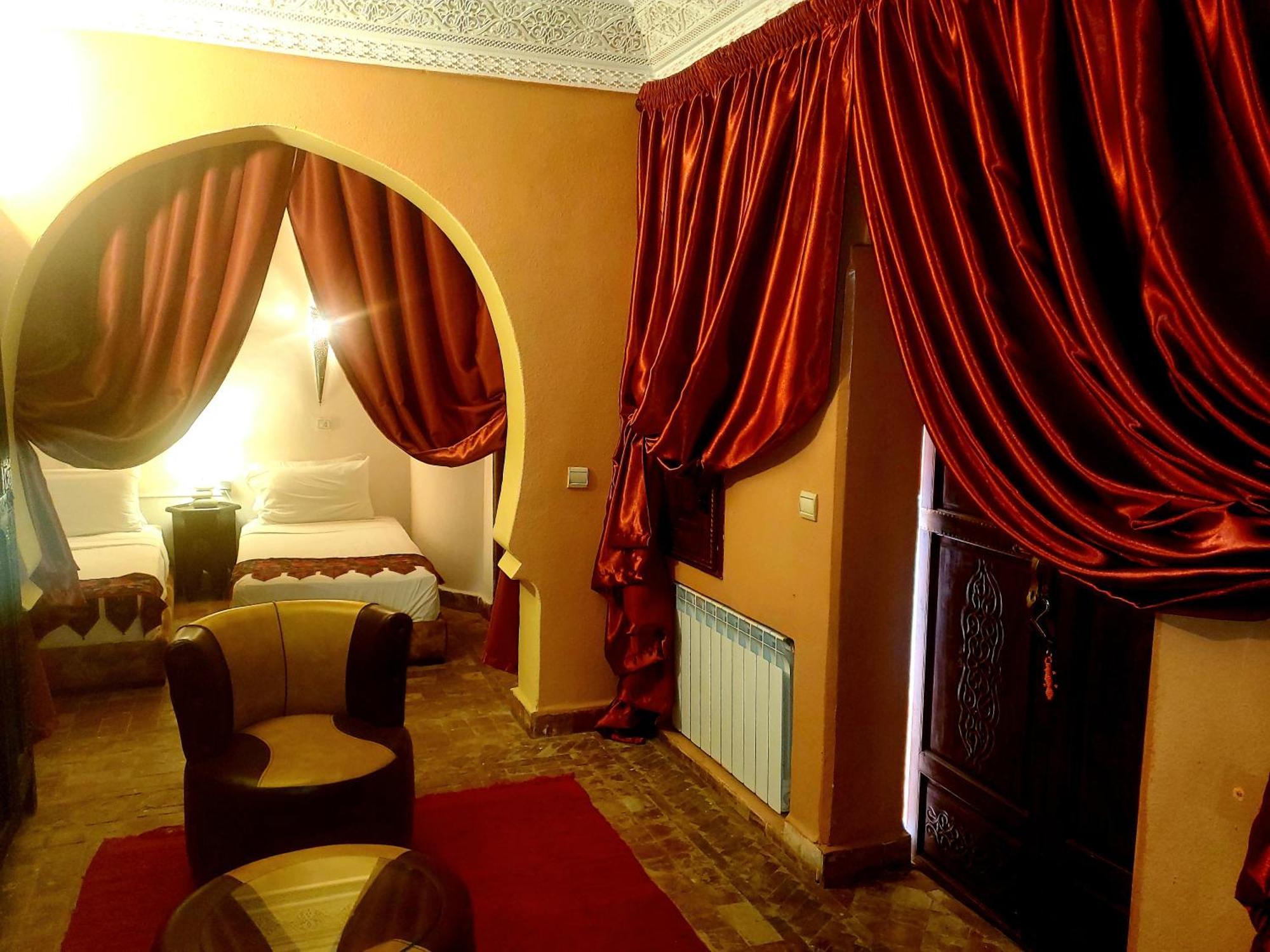 Reve D Antan , Real Dream Bed & Breakfast *