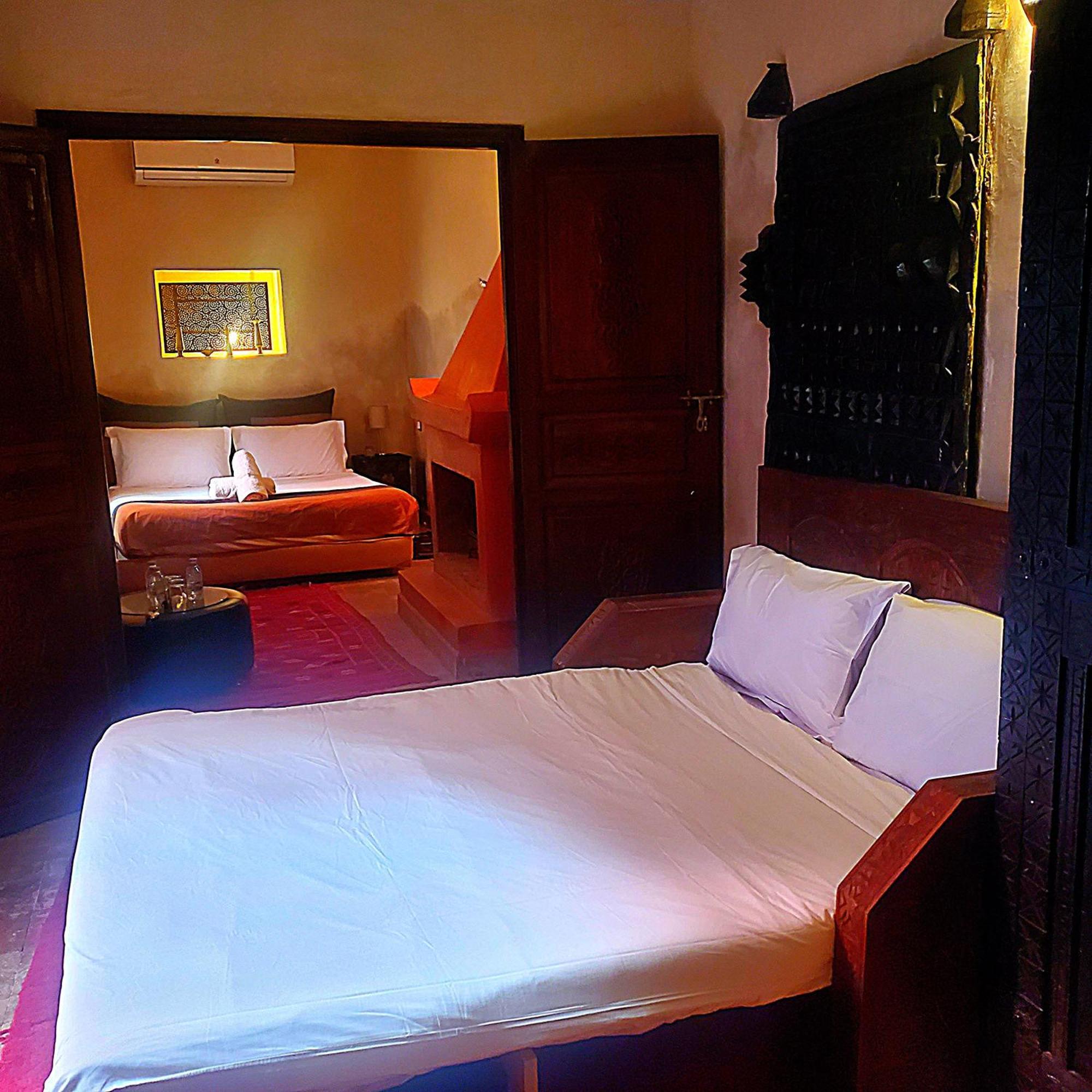 Reve D Antan , Real Dream Bed & Breakfast