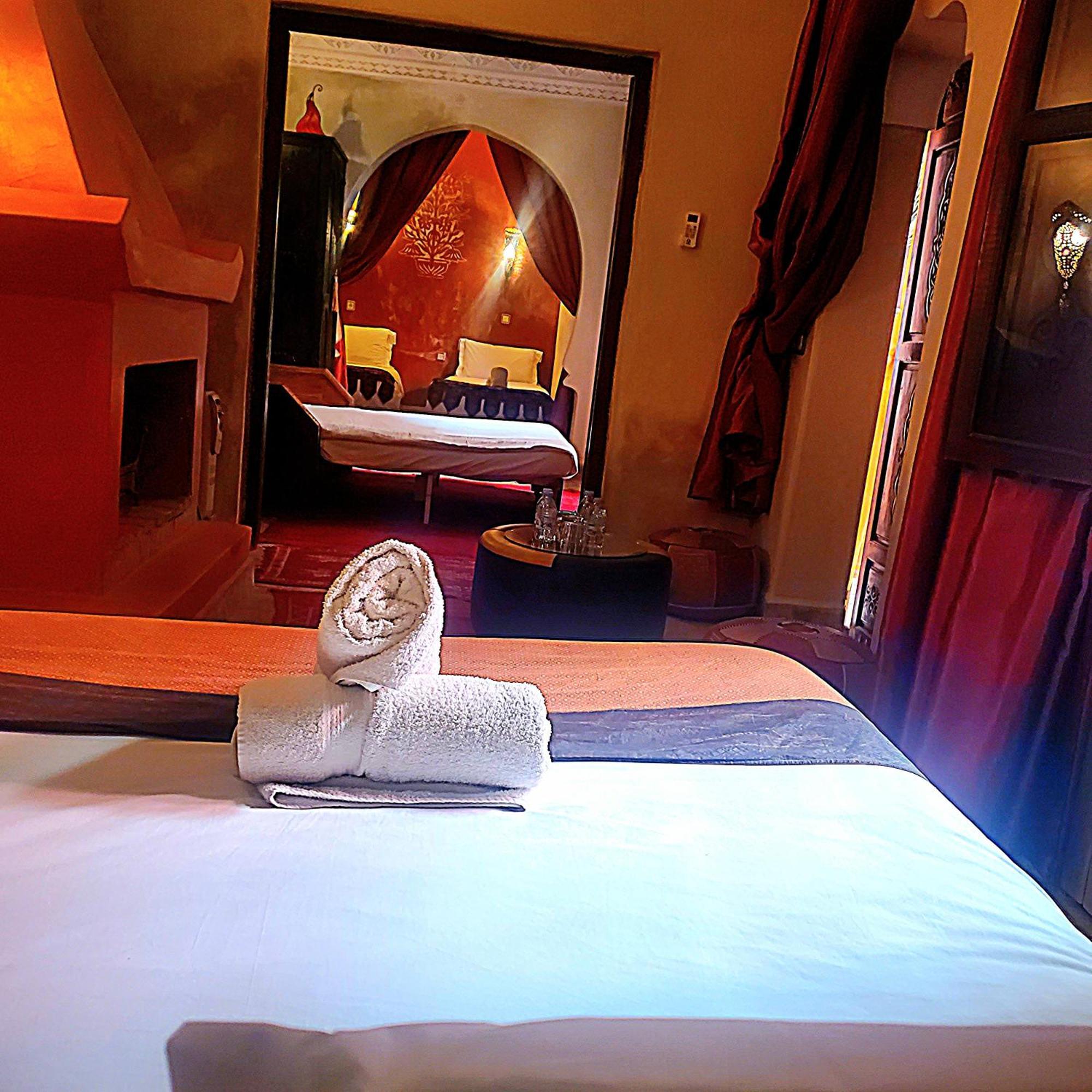 Reve D Antan , Real Dream Bed & Breakfast *