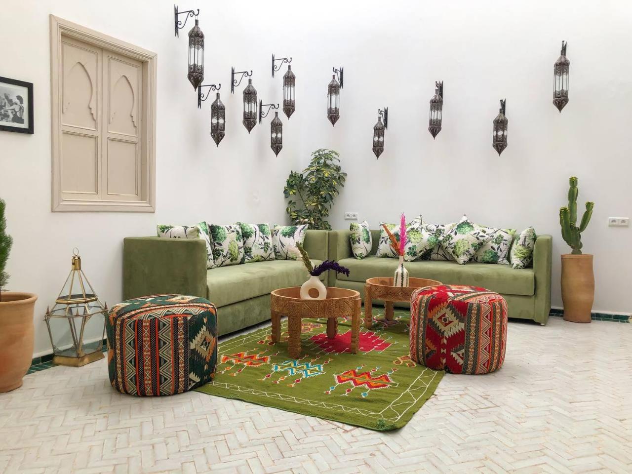 El Marah Marrakesh