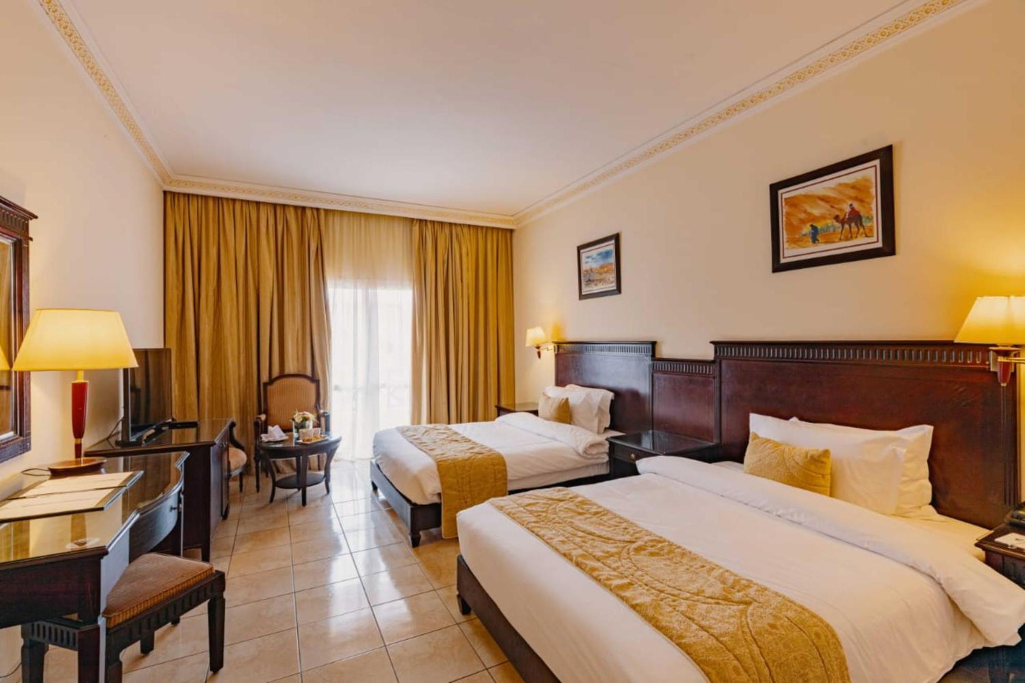 Grand Mogador Agdal Hotel