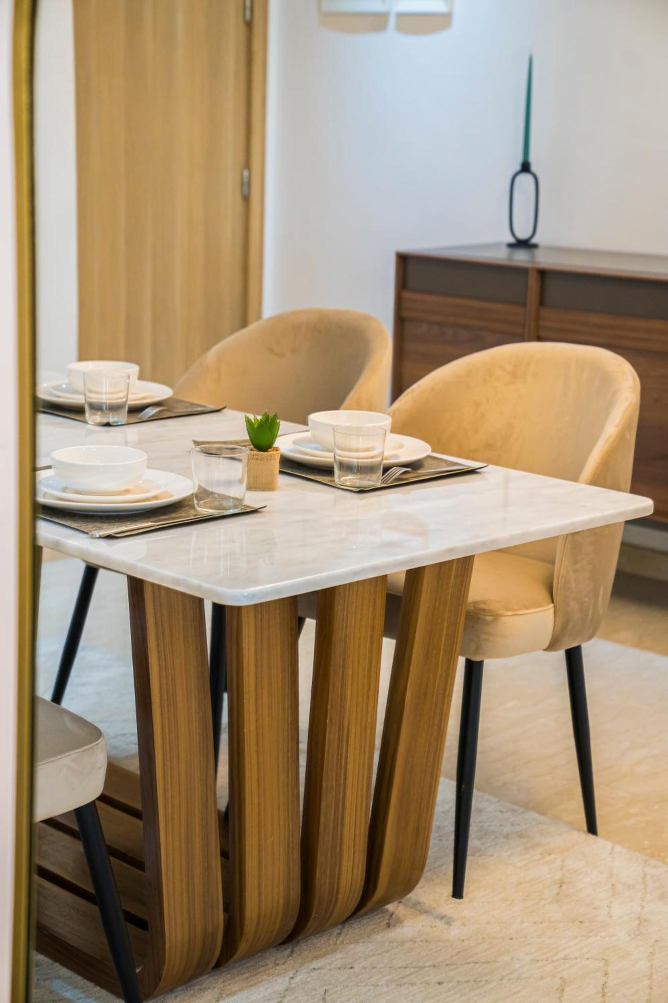 Thecasaedition - Gueliz Residency Apartamento
