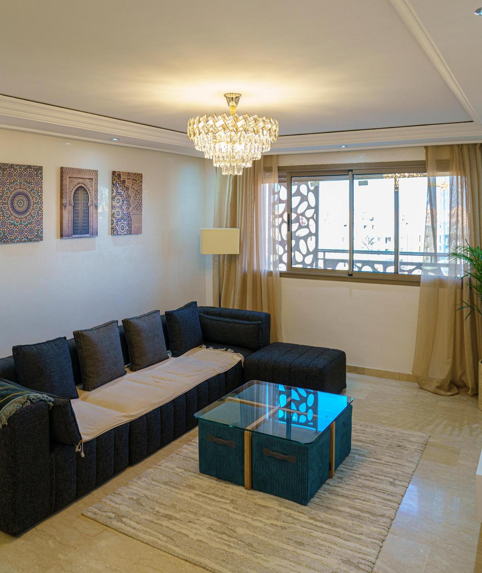 Thecasaedition - Gueliz Residency * Marrakesh