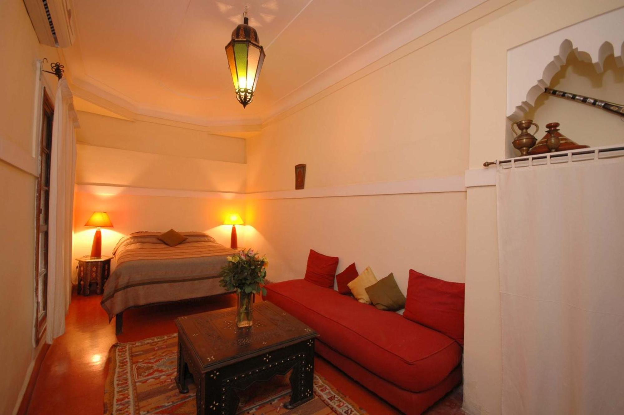 El Sagaya Riad Marrakesh