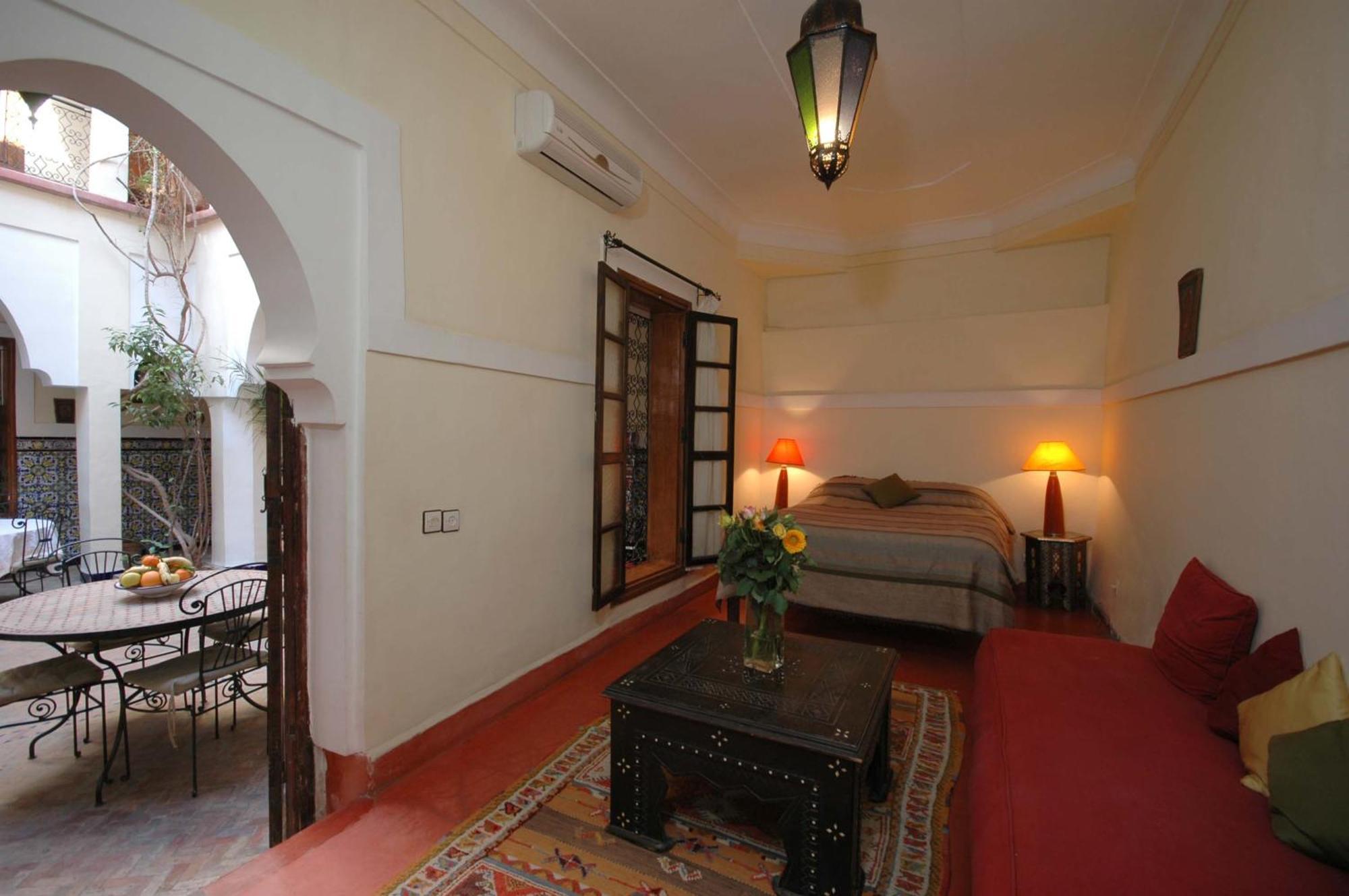 Riad El Sagaya 4*