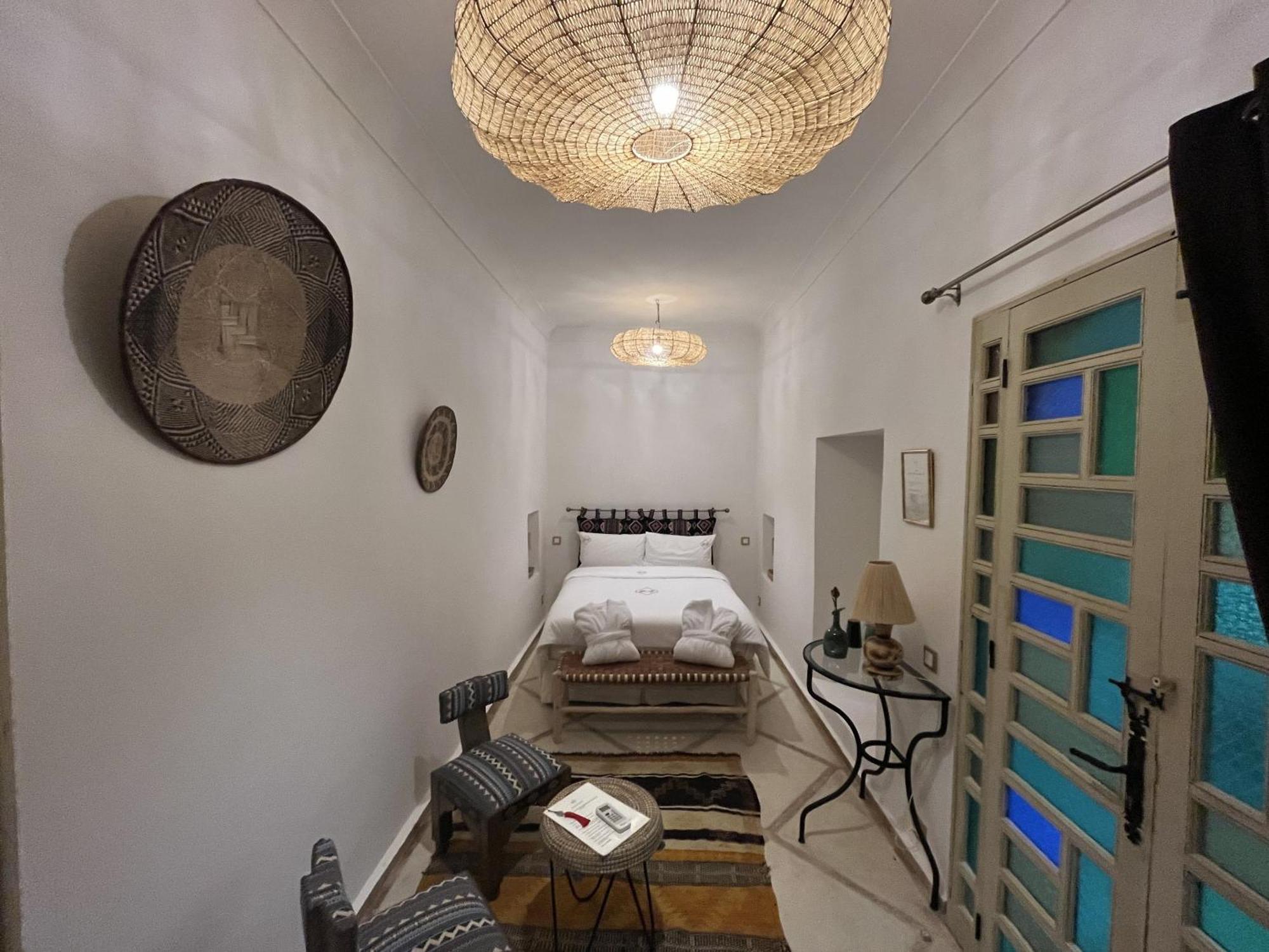 Ecila Guest house