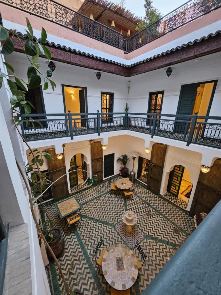 Guest house Ecila Marrakesh