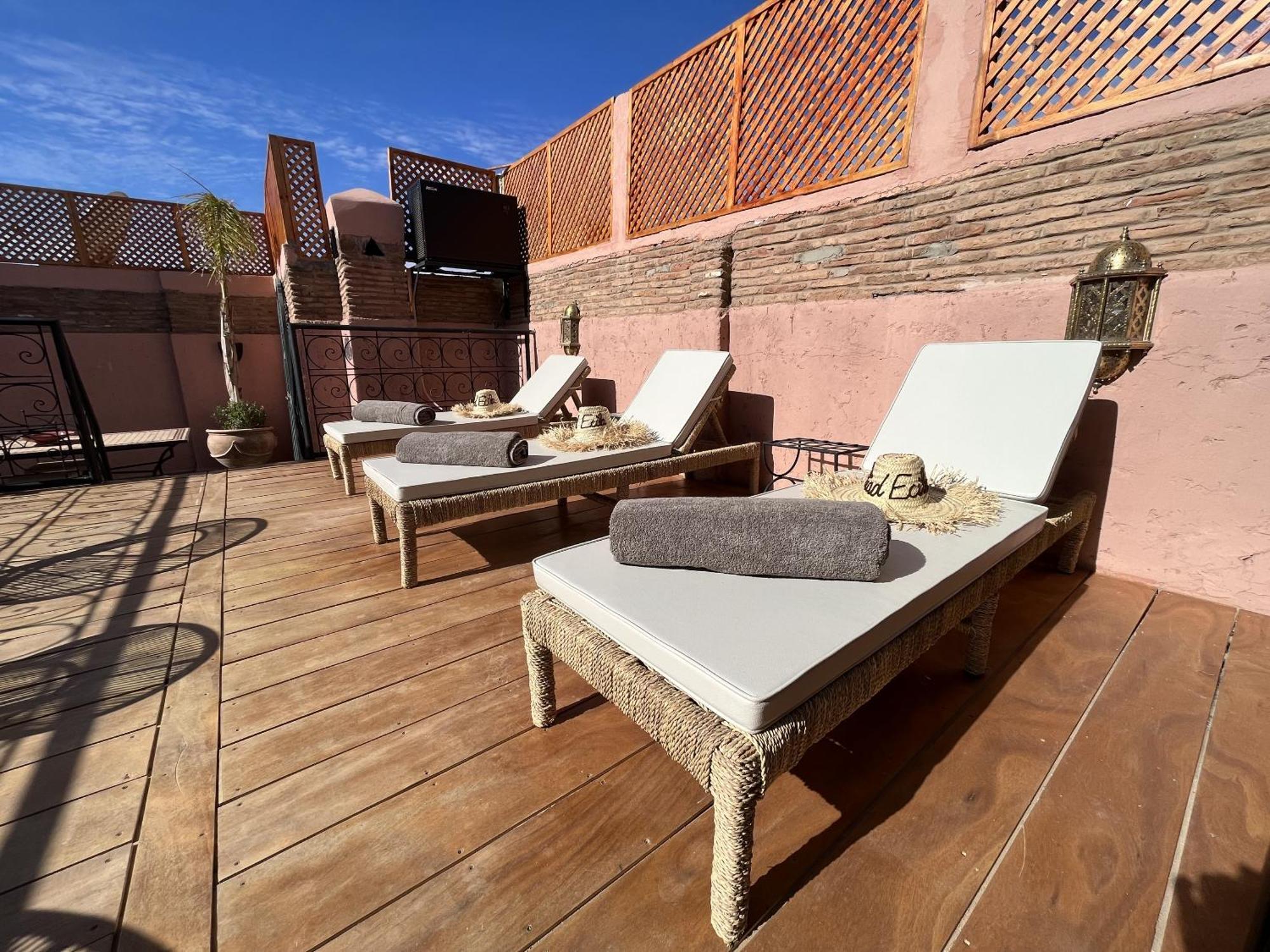 Ecila 2* Marrakesh