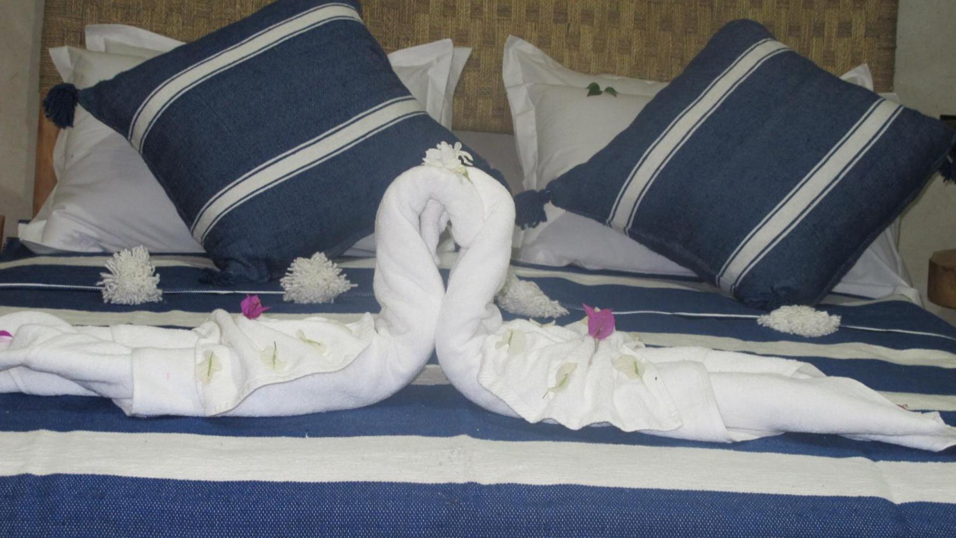Agroturismo Family Village Marrakech Marrakesh