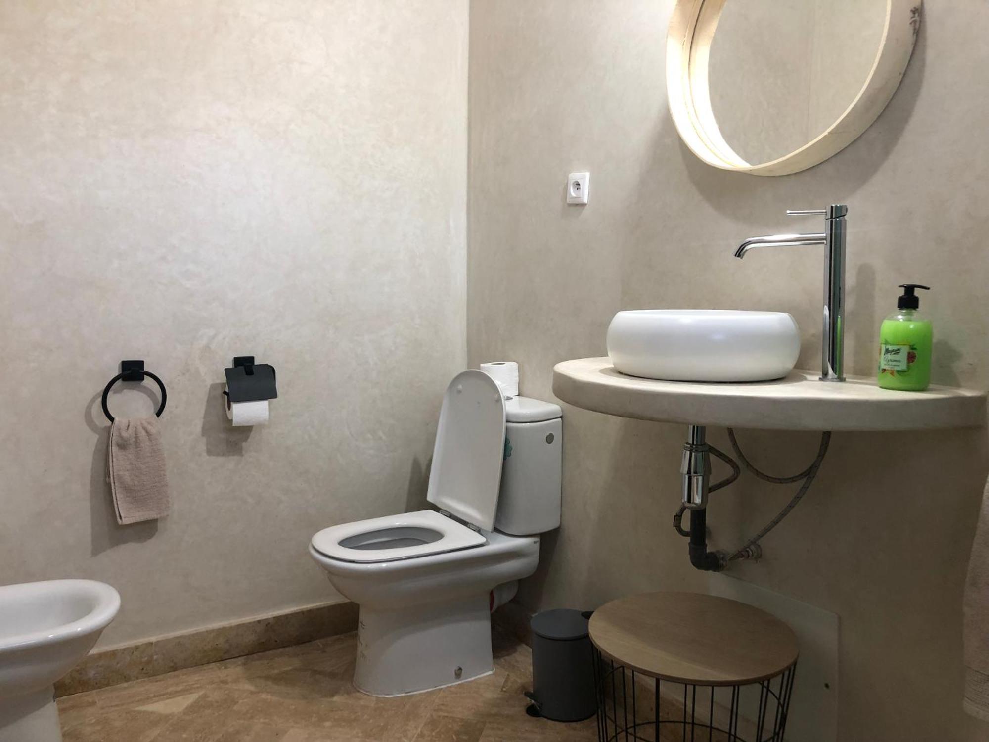 Appartement Havre De Paix *