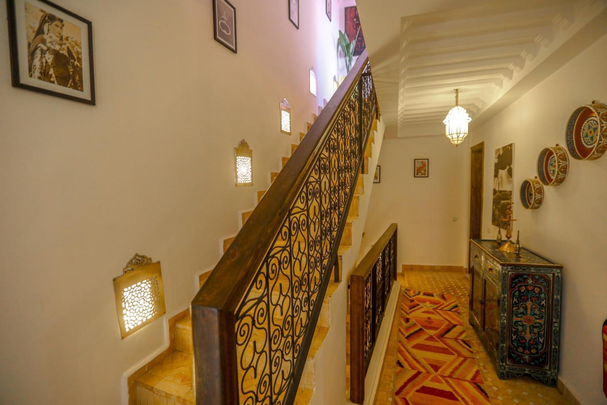 Guest house Beni Sidel
