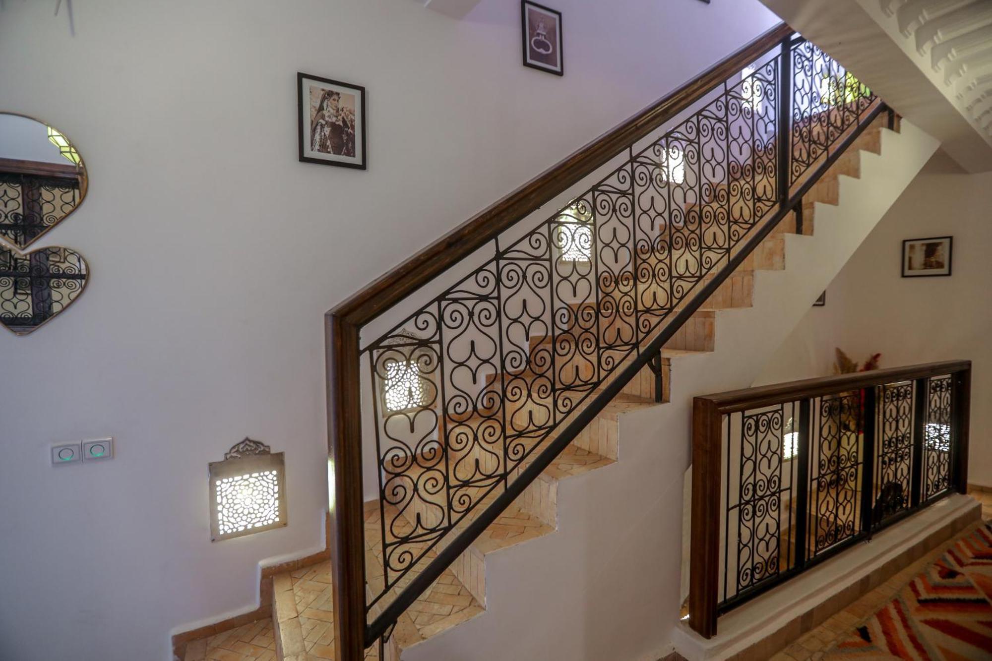 Guest house Beni Sidel Marrakesh