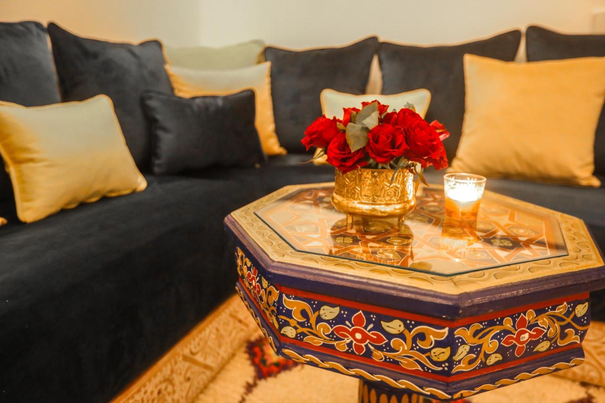 Beni Sidel Guest house Marrakesh