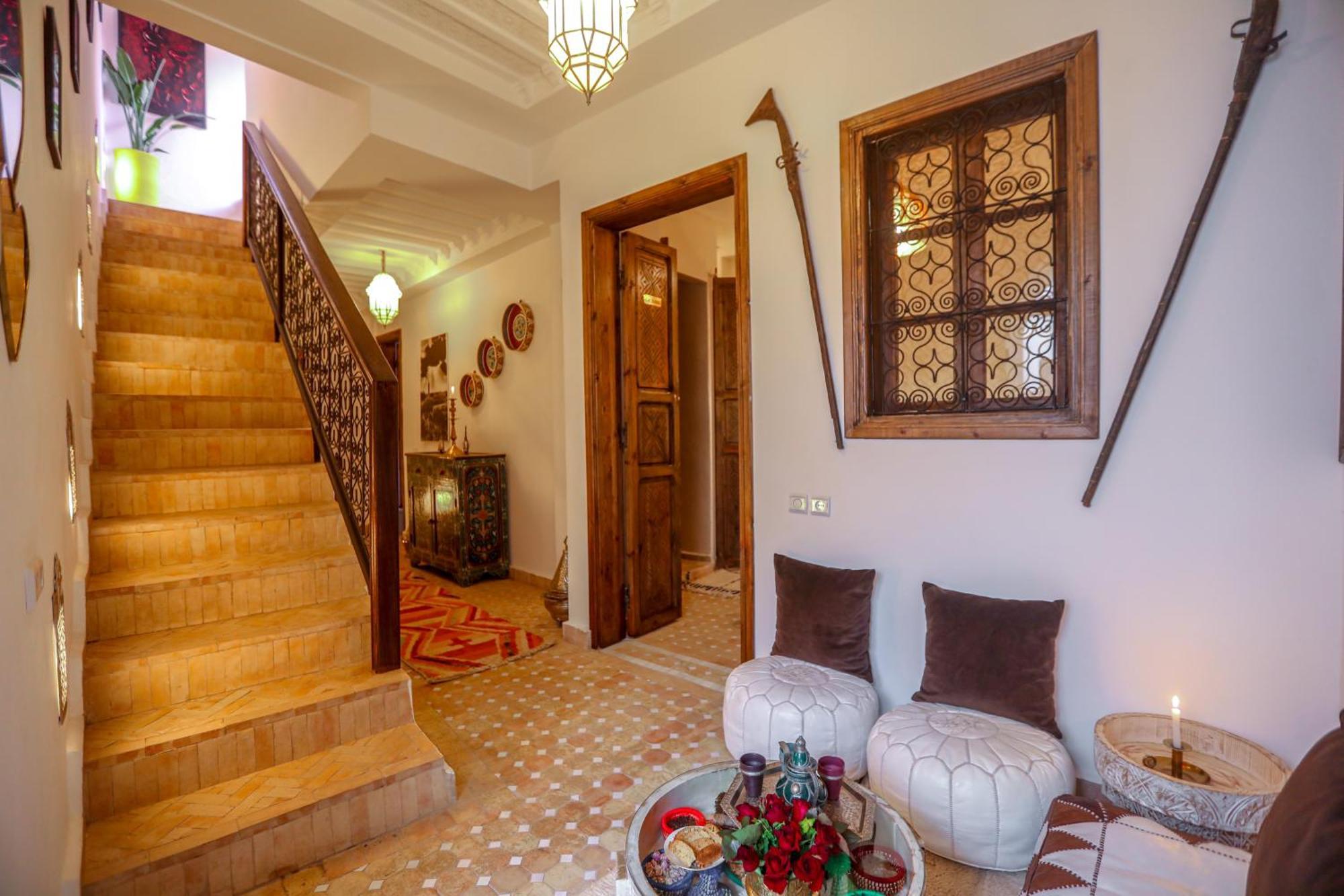 Guest house Beni Sidel *