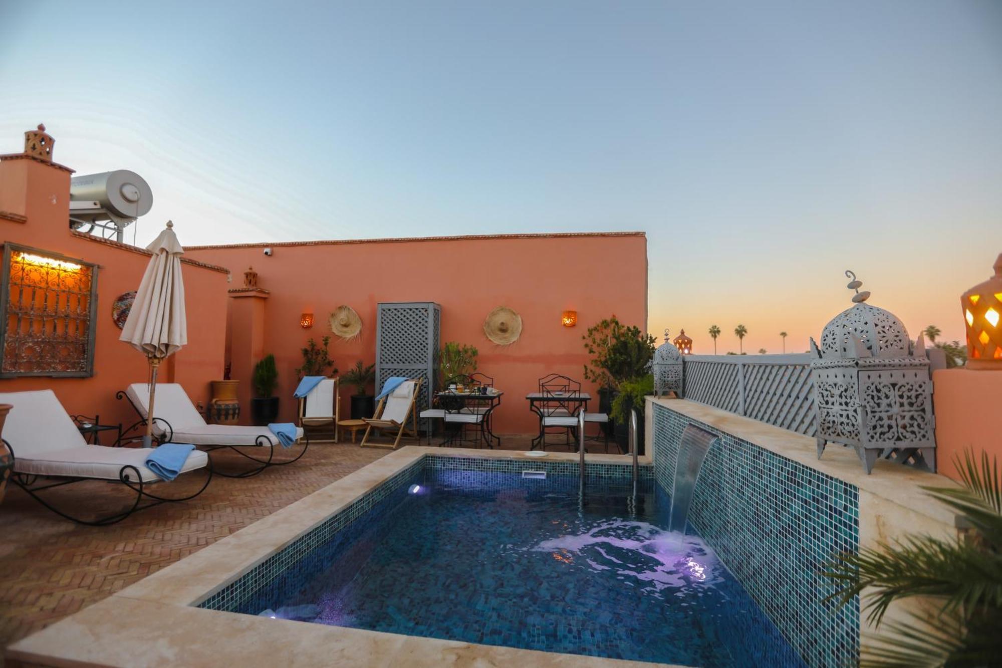 Beni Sidel Guest house *