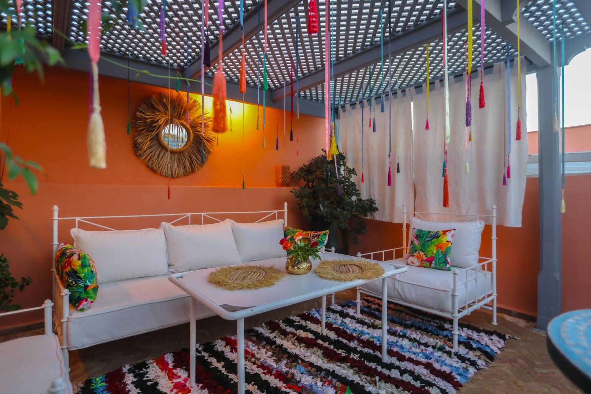 Guest house Beni Sidel Marrakesh