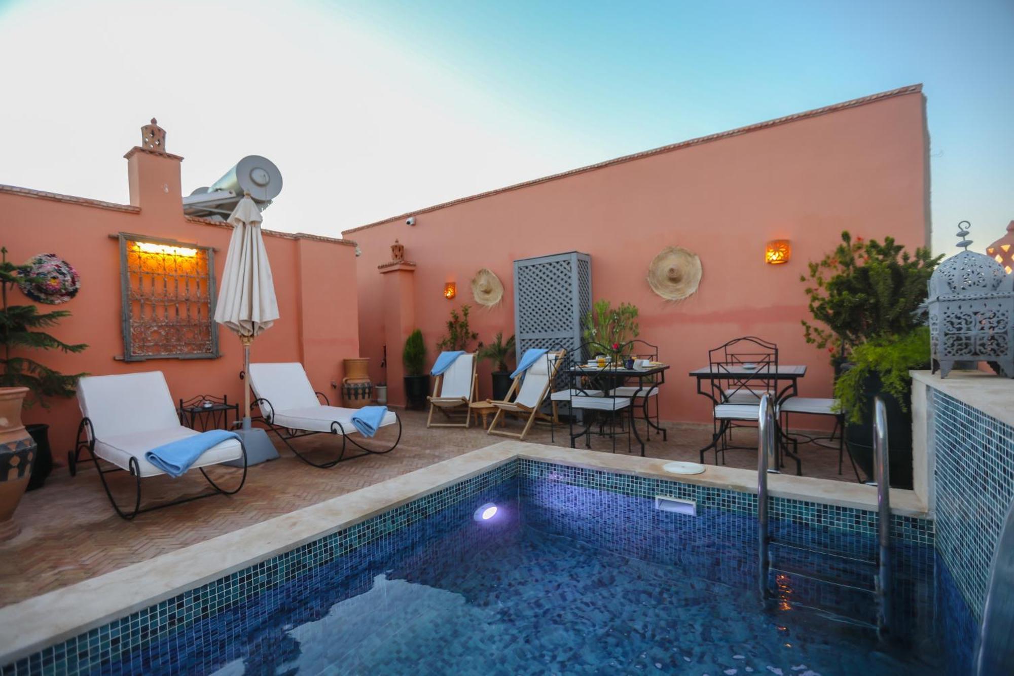 Beni Sidel Guest house