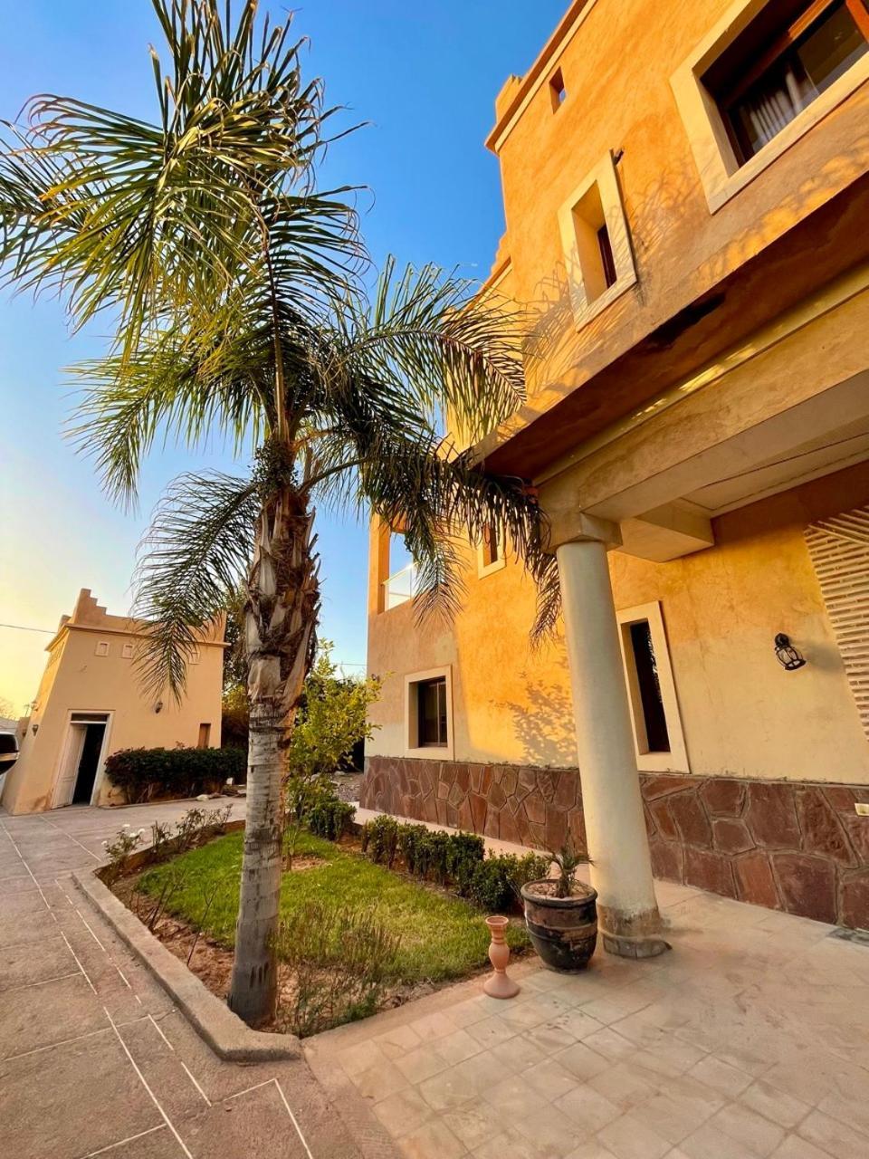 Guest house Dar Hadjar Marrakesh