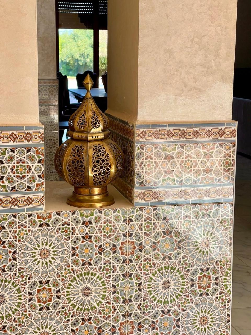 Dar Hadjar Guest house