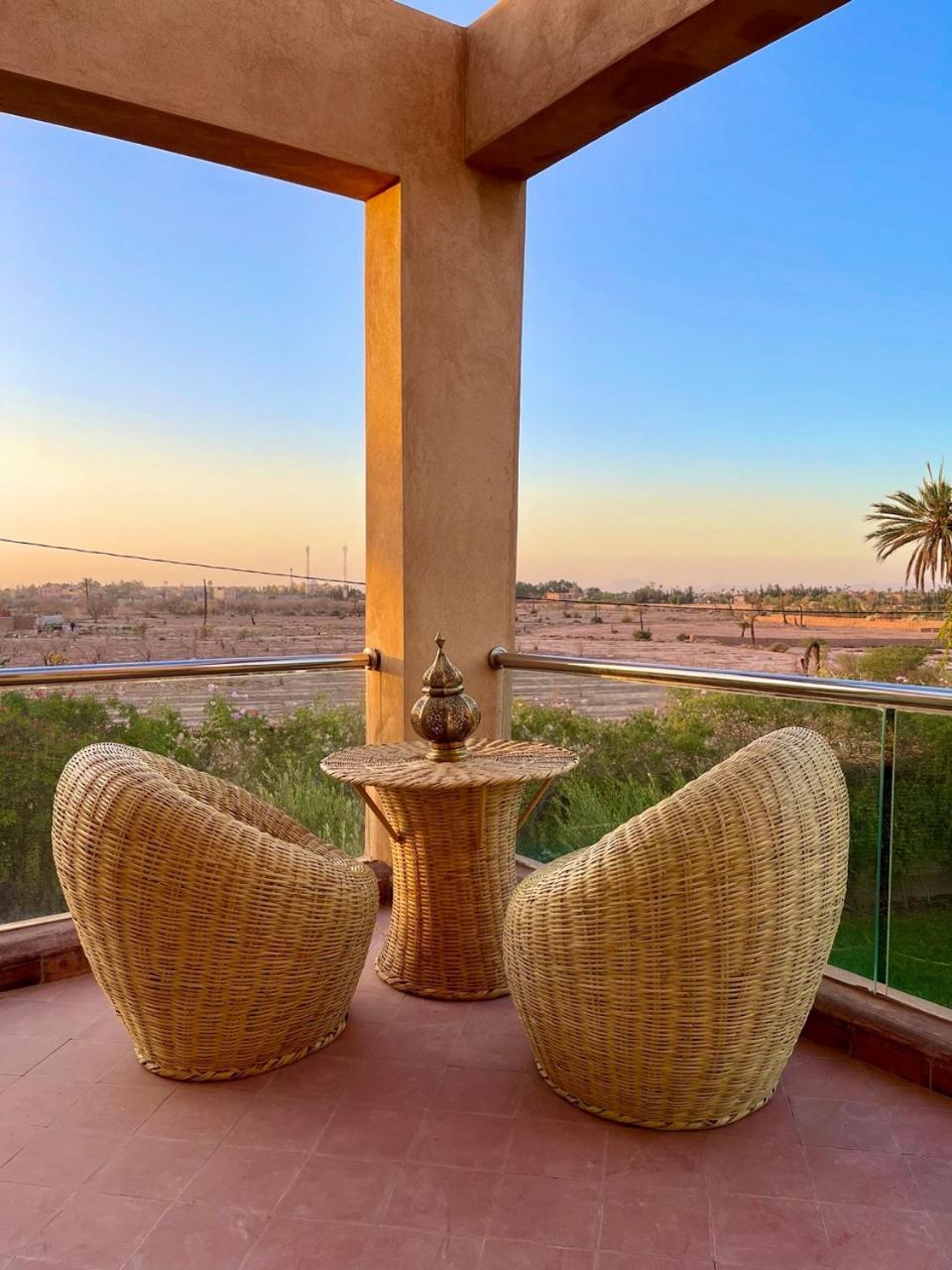 Dar Hadjar Guest house