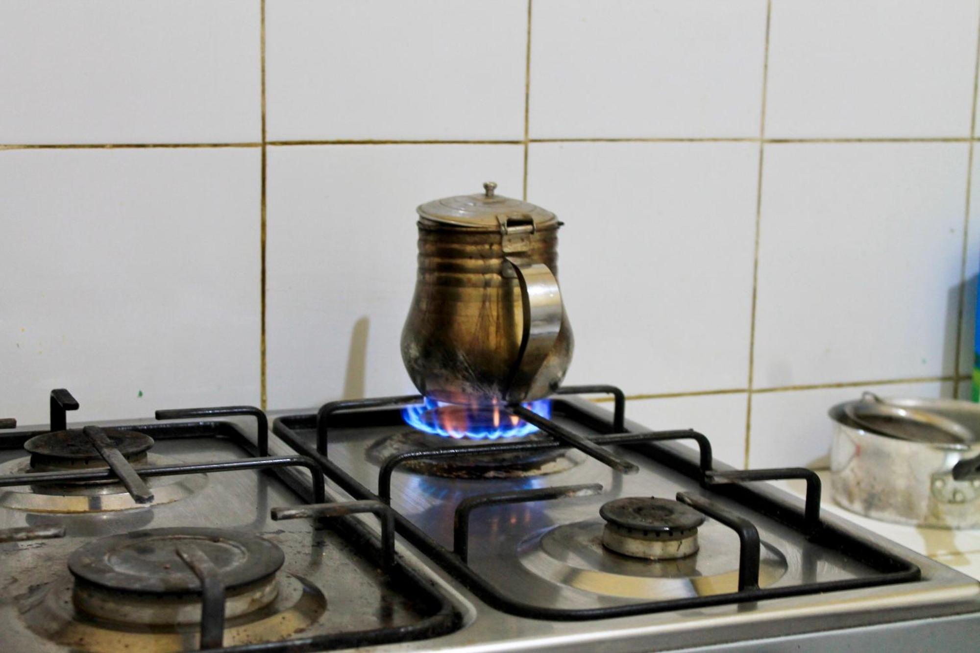 Hostel Kif Kif Annex Marrakesh