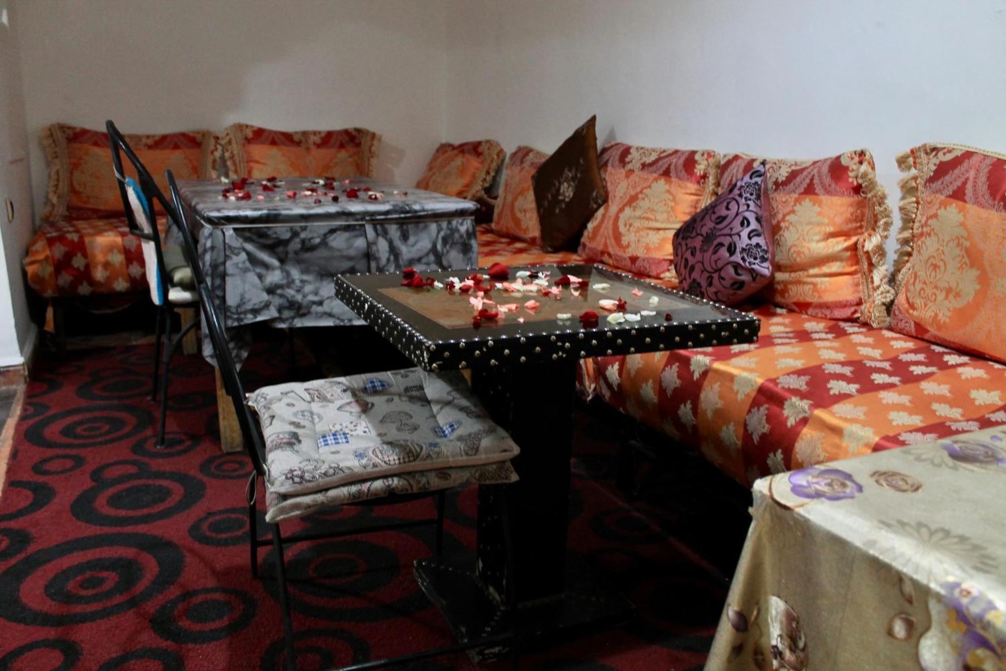 Kif Kif Annex Hostel