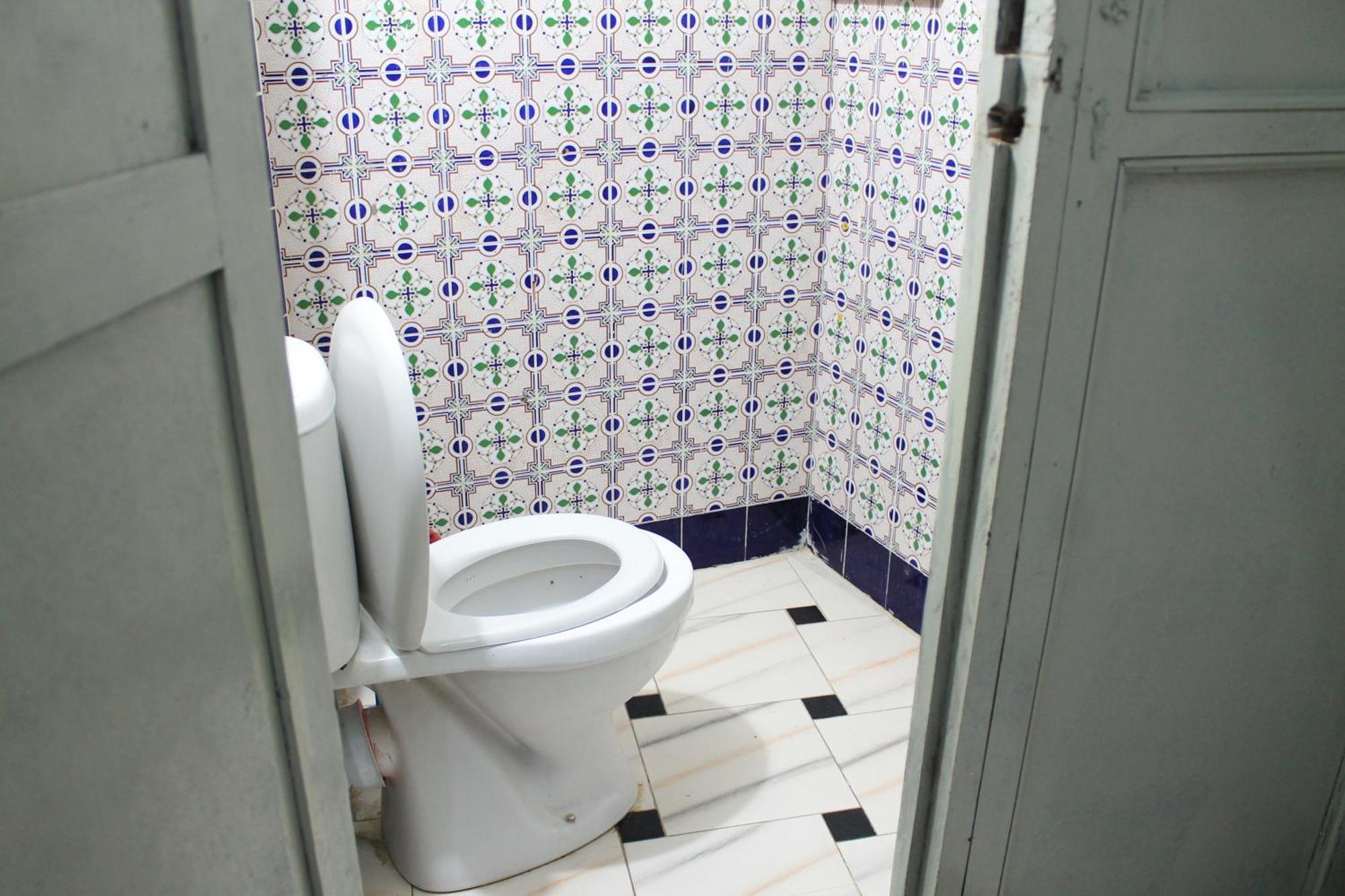 Hostel Kif Kif Annex Marrakesh