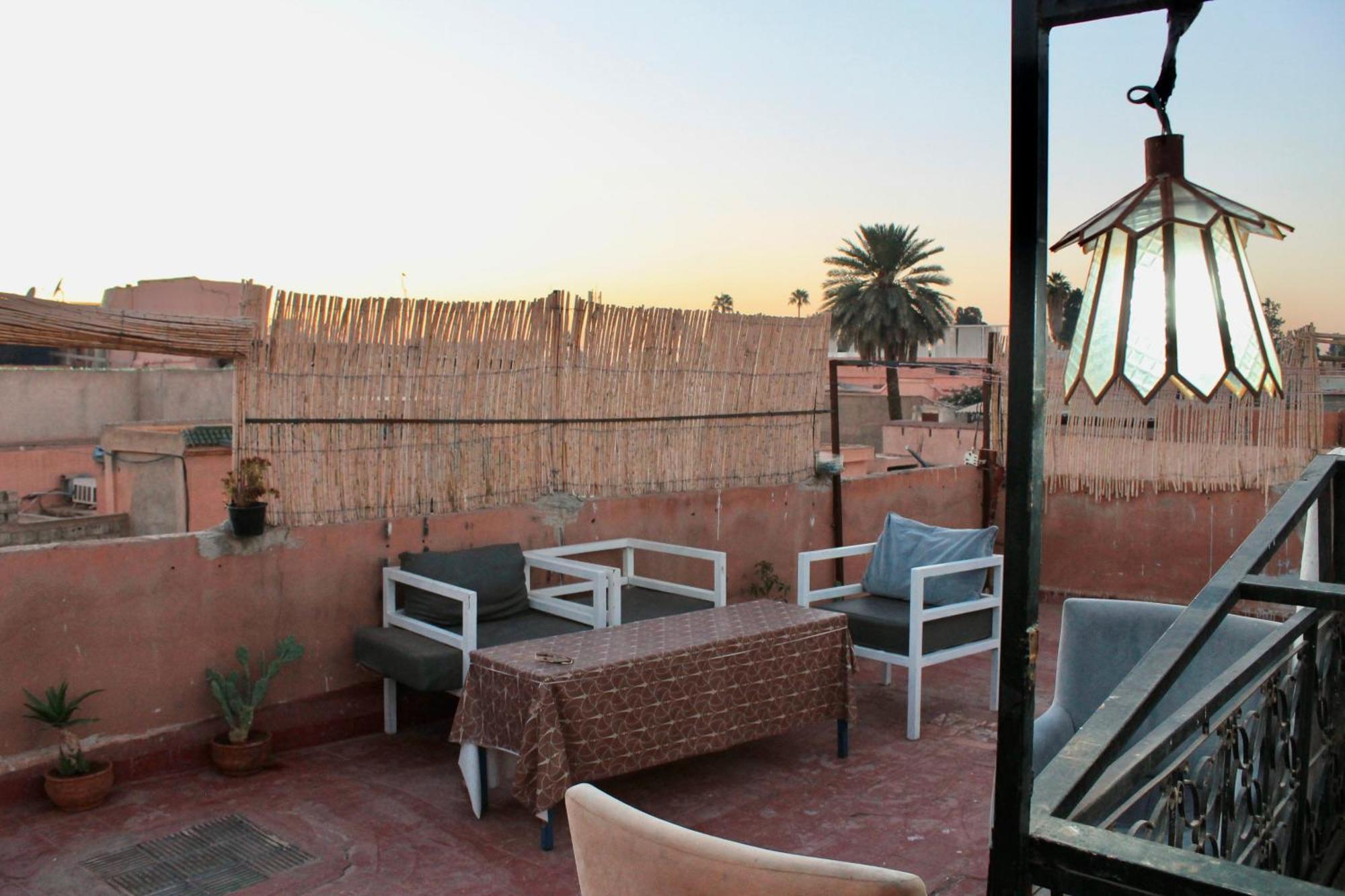 Hostel Kif Kif Annex