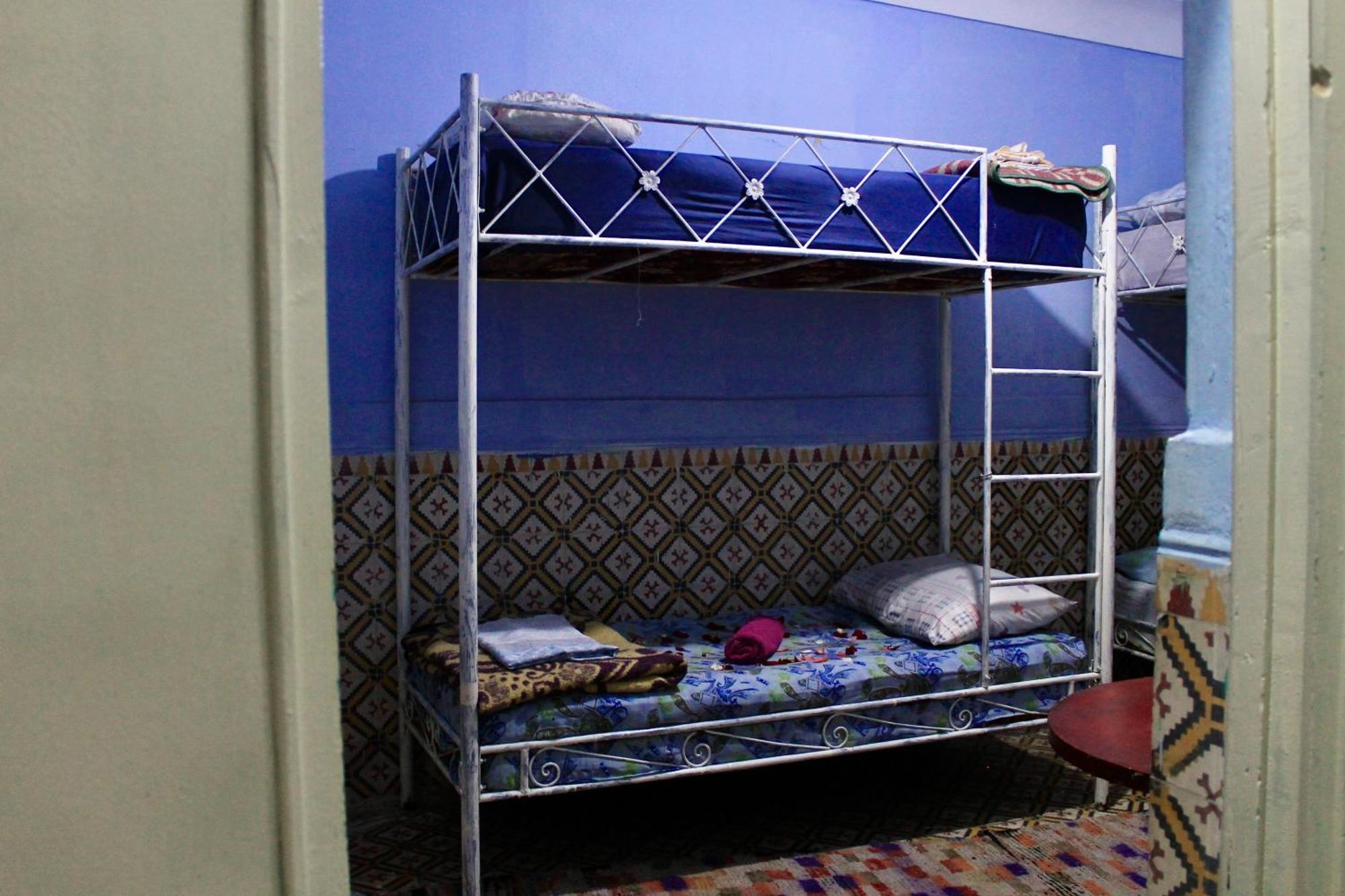 Hostel Kif Kif Annex