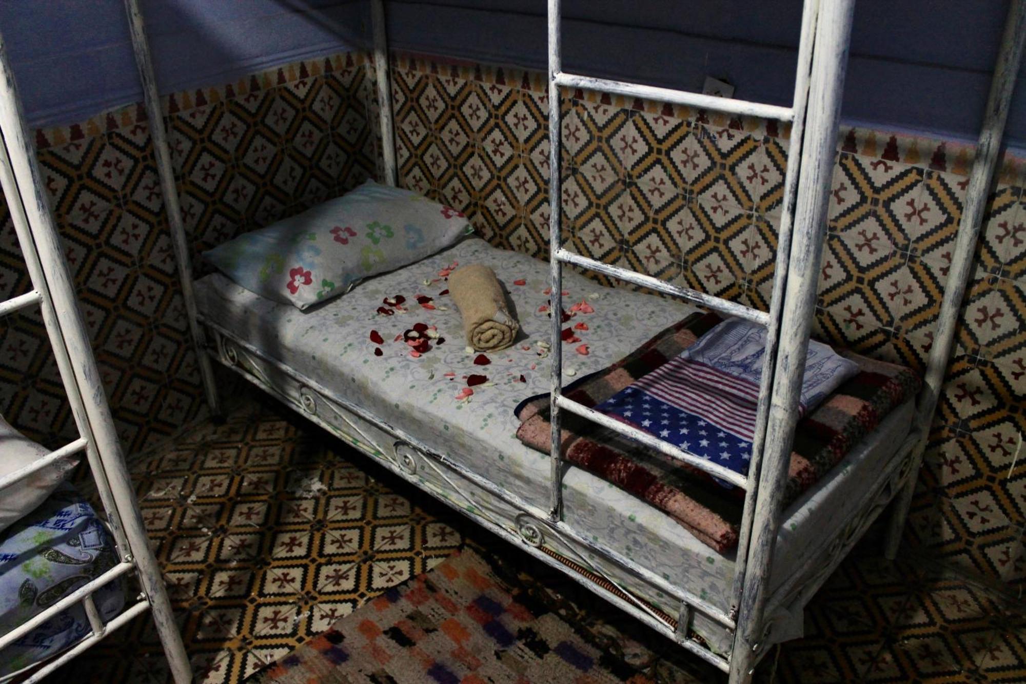 Kif Kif Annex Marrakesh