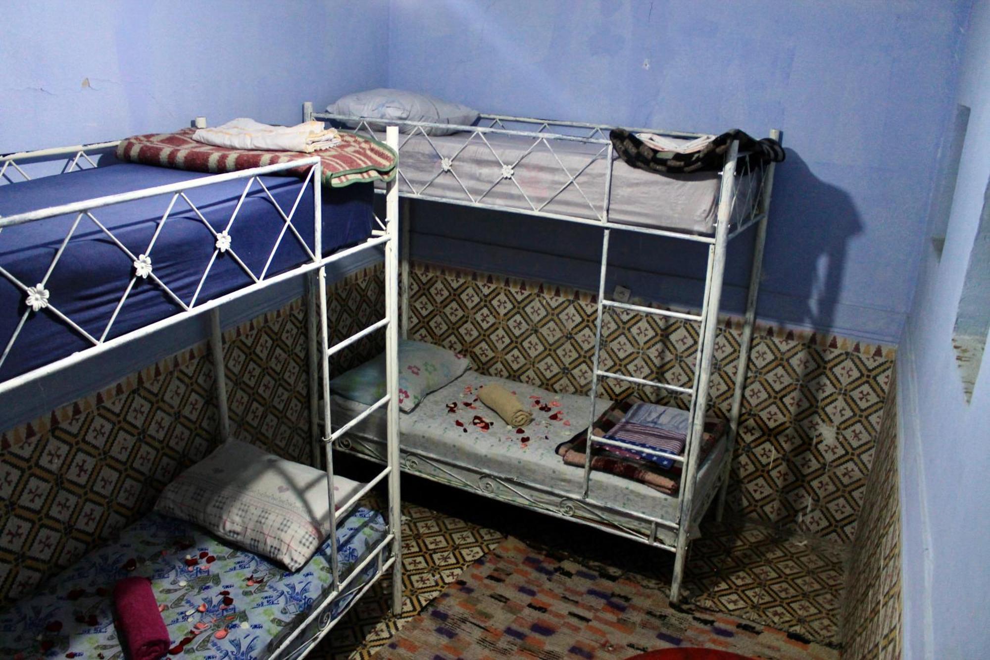 Hostel Kif Kif Annex *