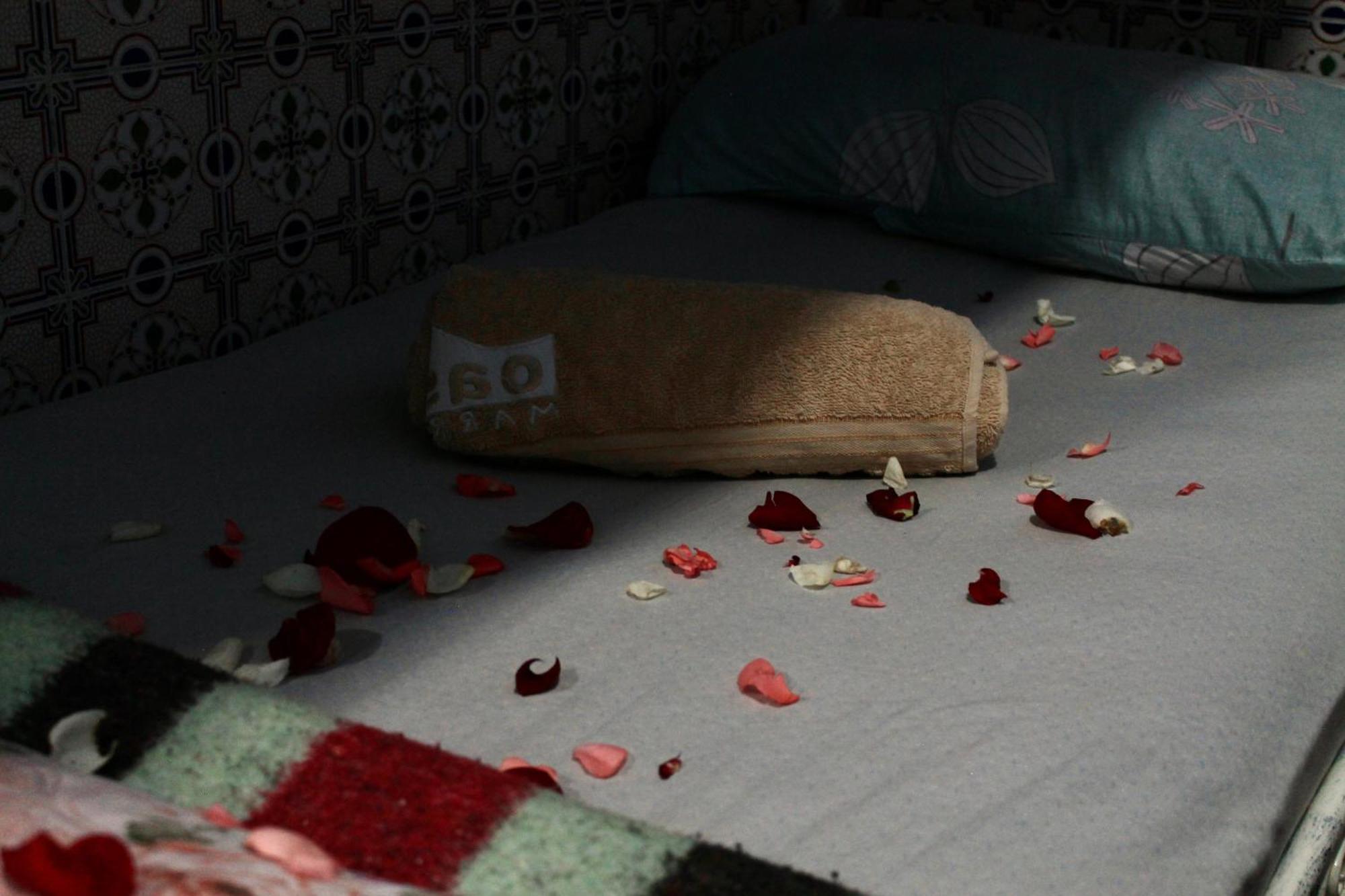 Albergue Kif Kif Annex