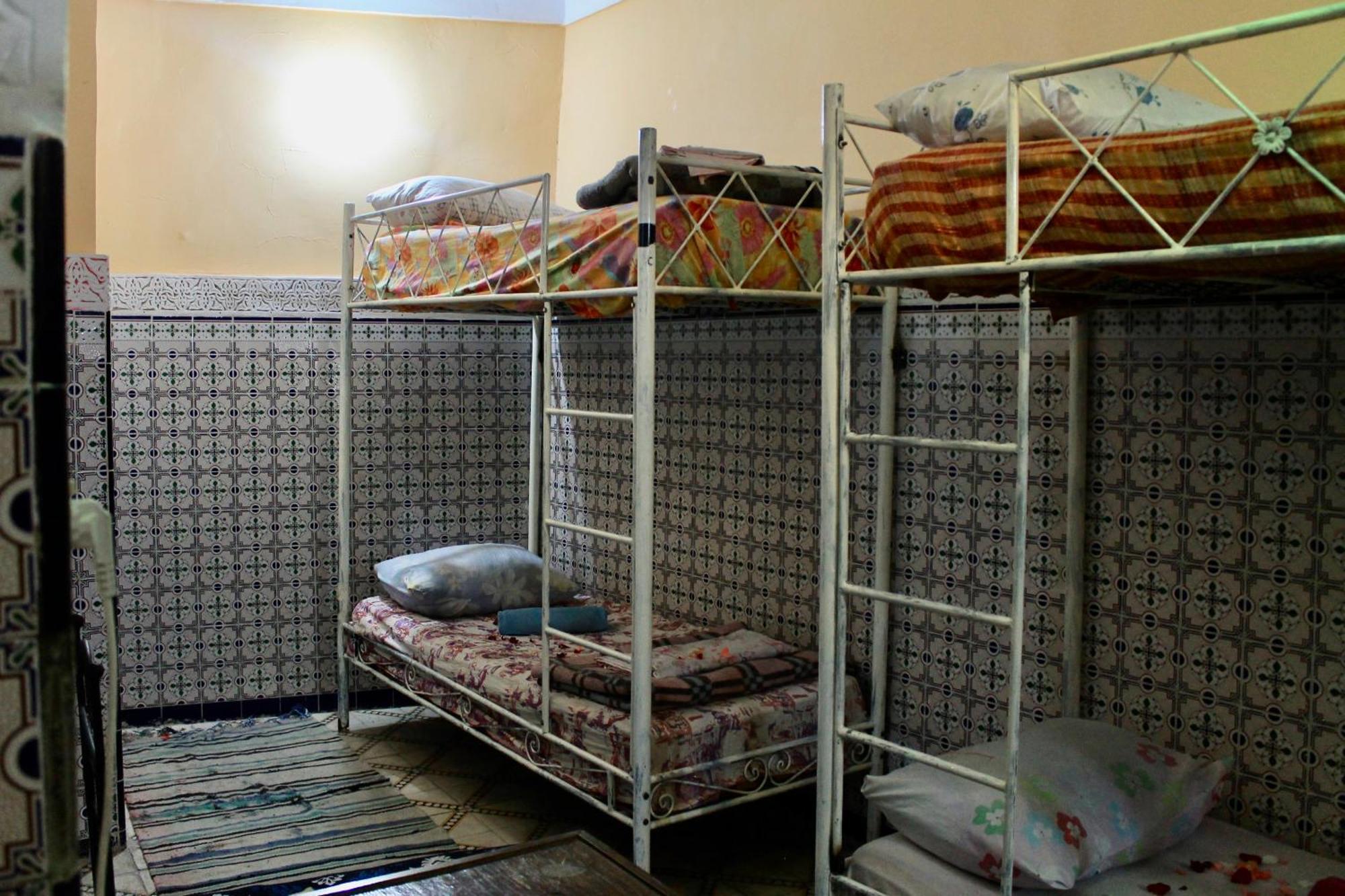 Hostel Kif Kif Annex *