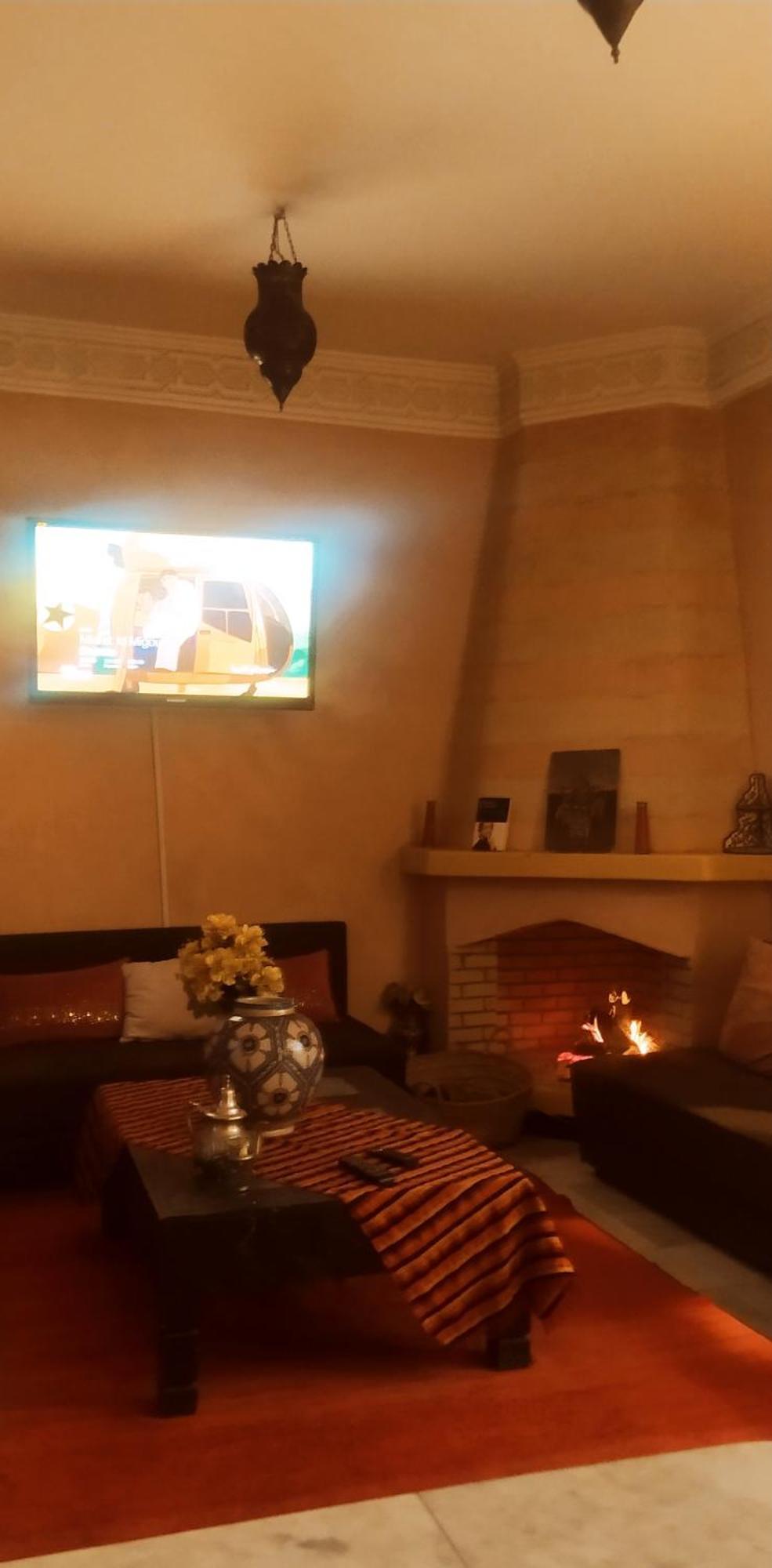 Le Petit Jardin Marrakech Guest house Marrakesh