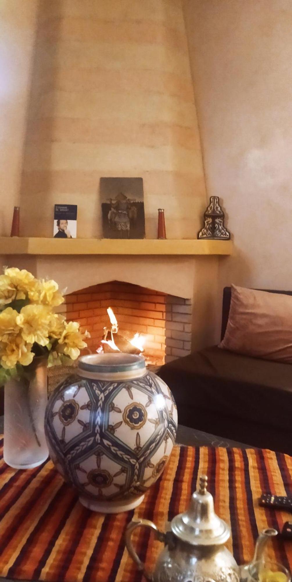 Le Petit Jardin Marrakech * Marrakesh