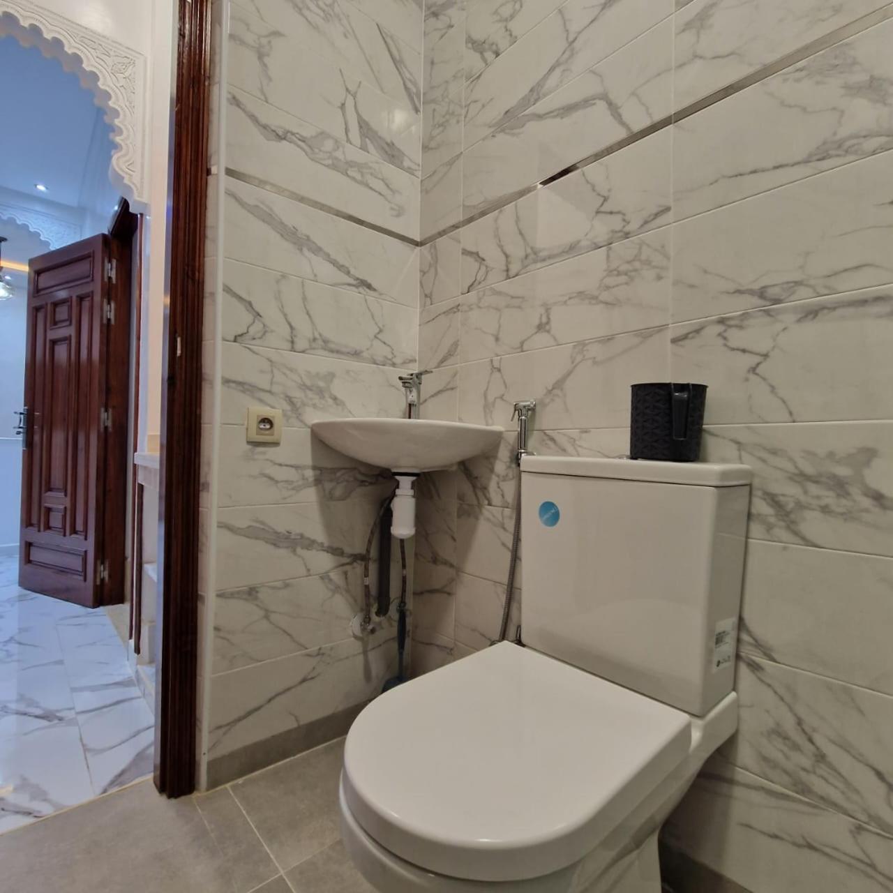 Bel De 2 Apartment Marrakesh