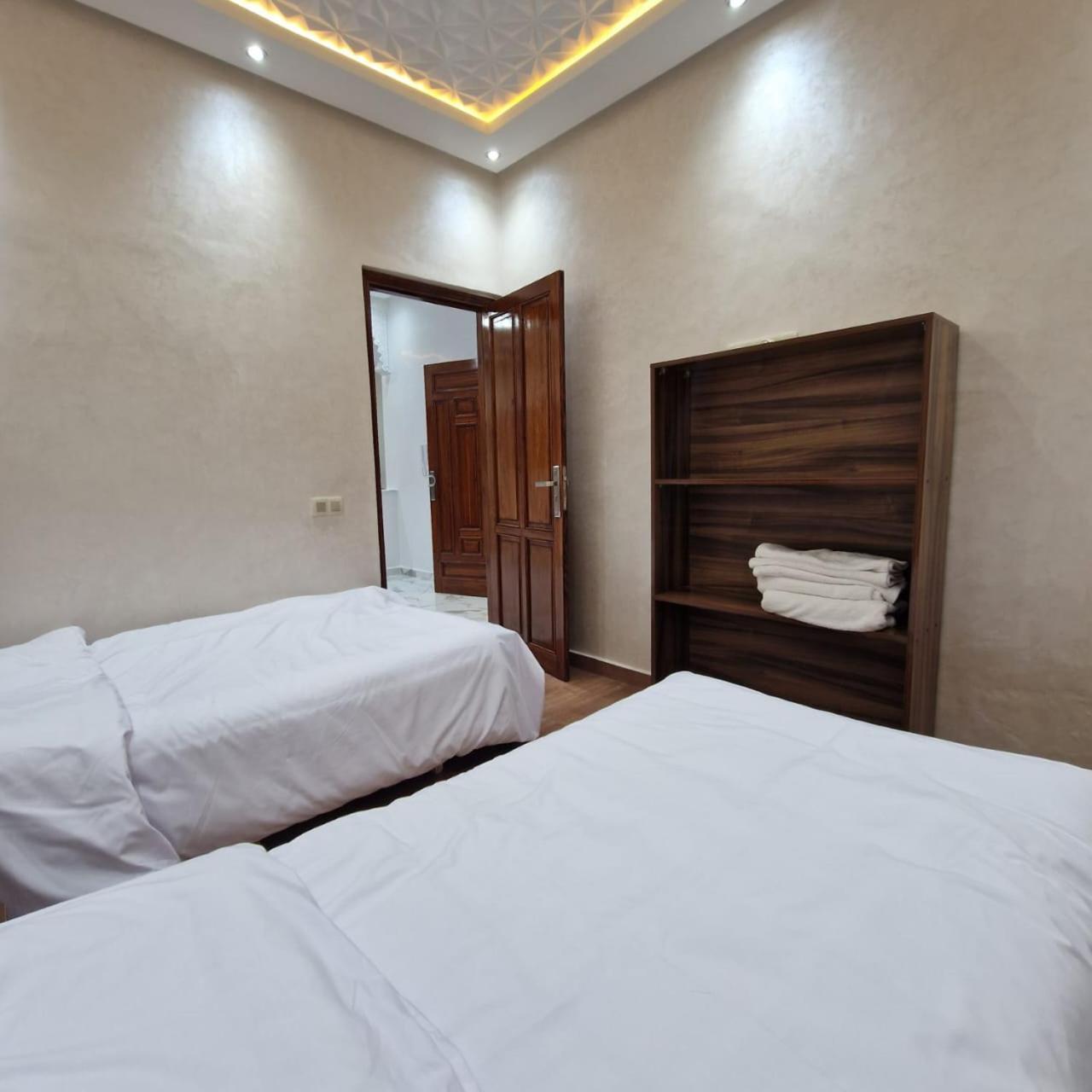 Apartment Bel De 2 Marrakesh