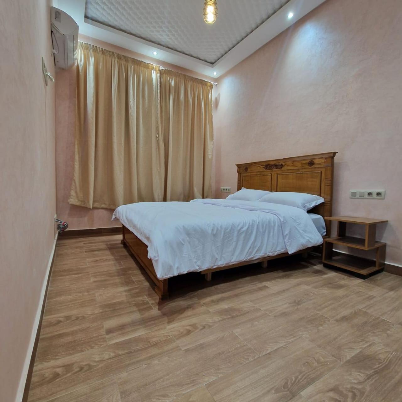 Bel De 2 Apartment