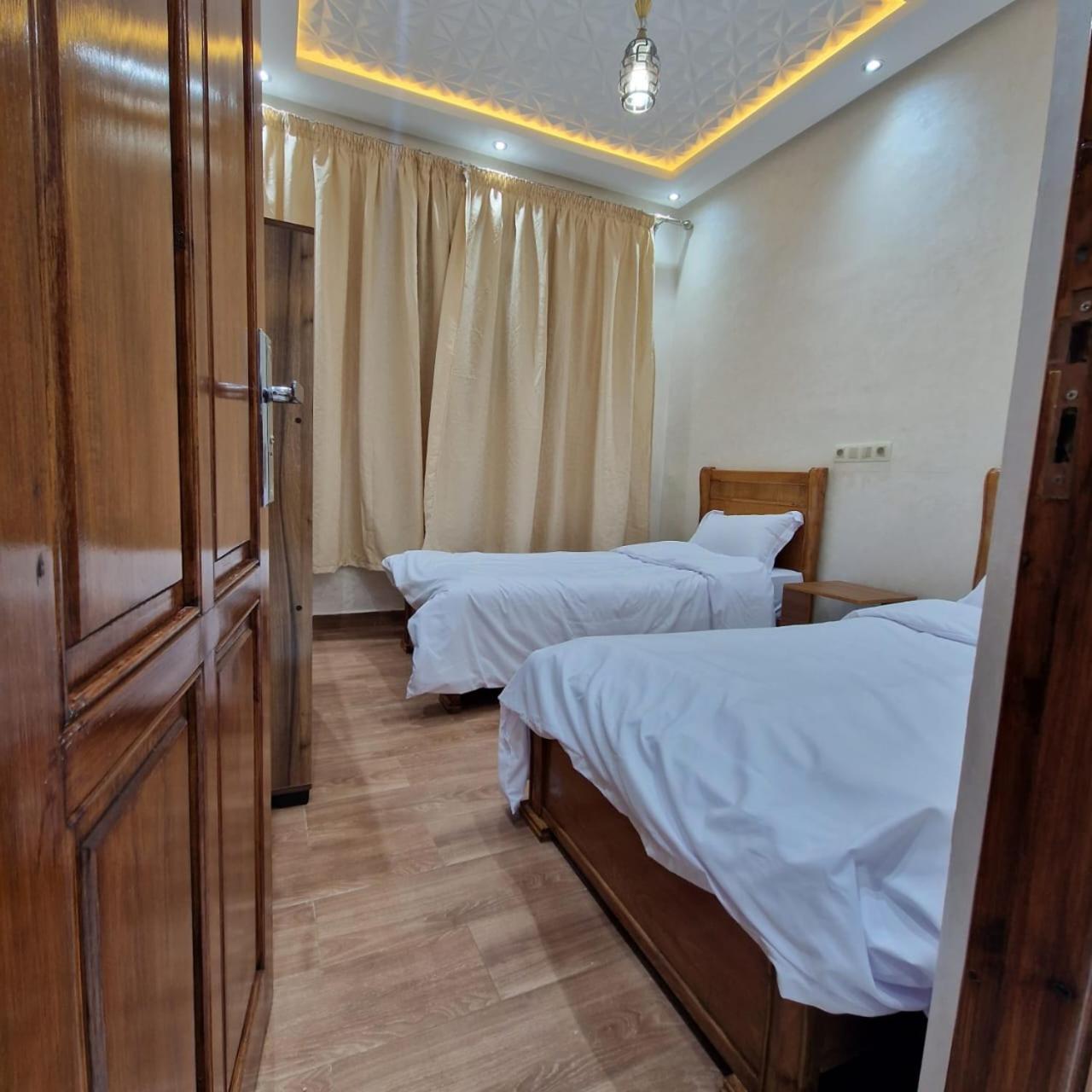 Apartment Bel De 2