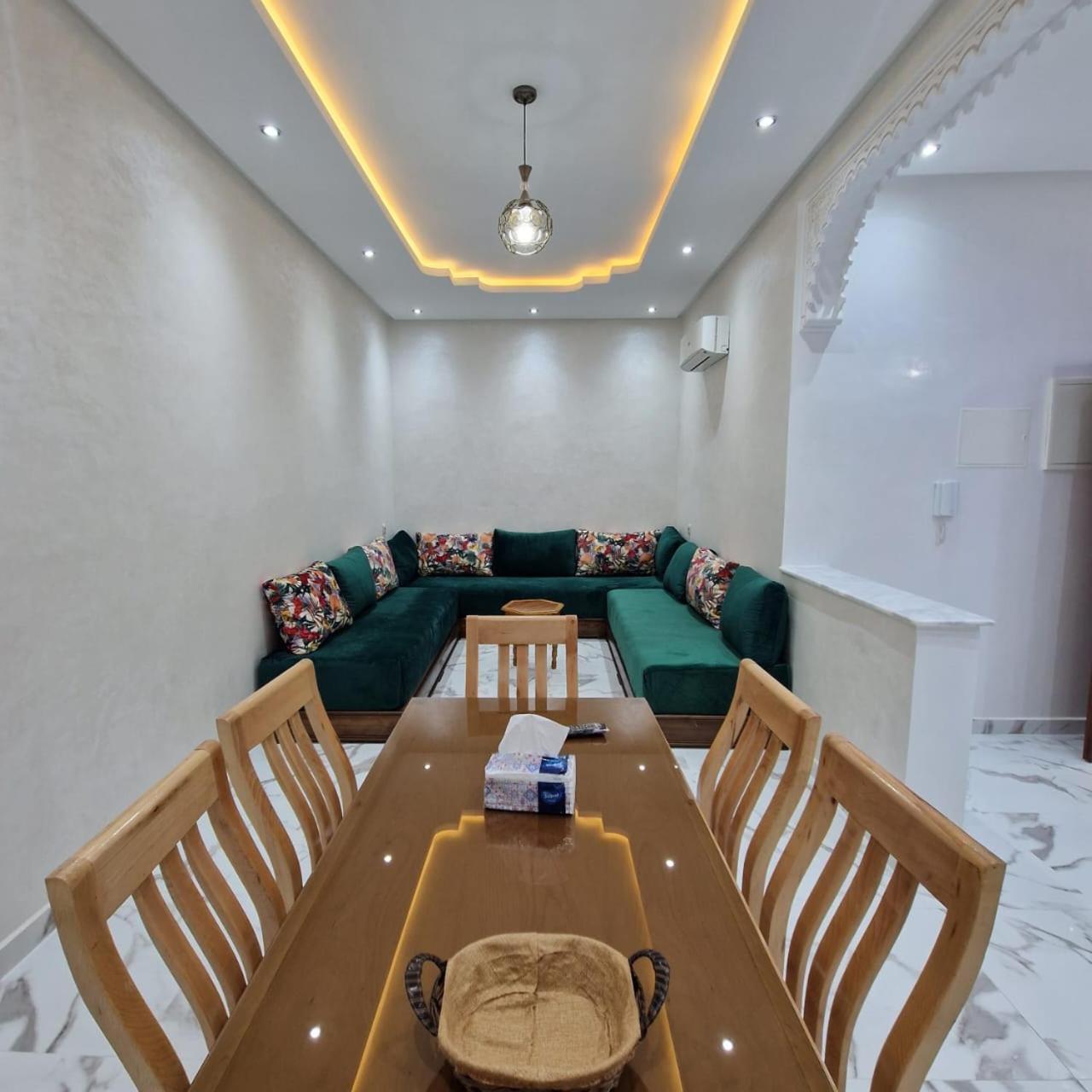 Bel De 2 Apartment Marrakesh