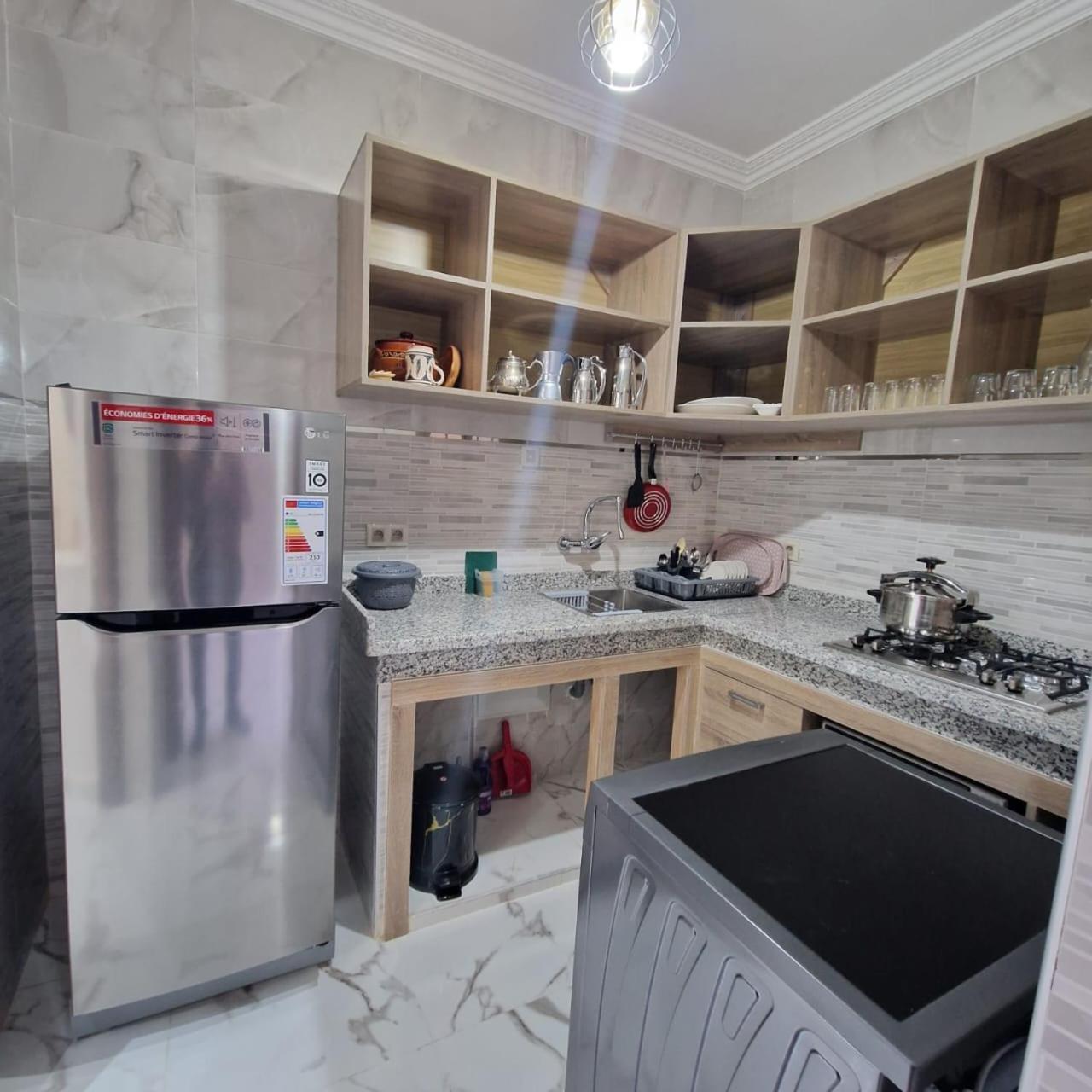 Bel De 2 Apartment