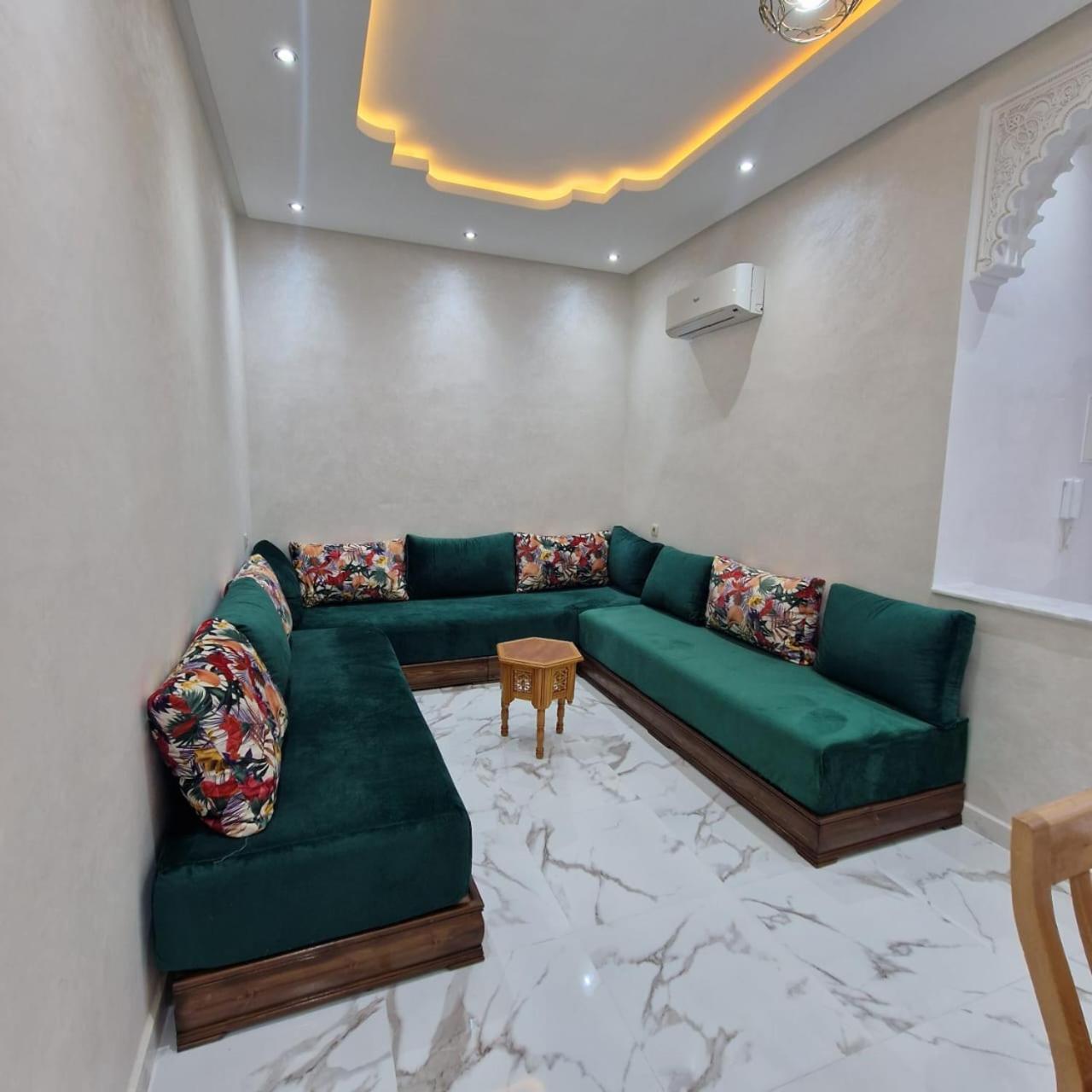 Bel De 2 Apartment *