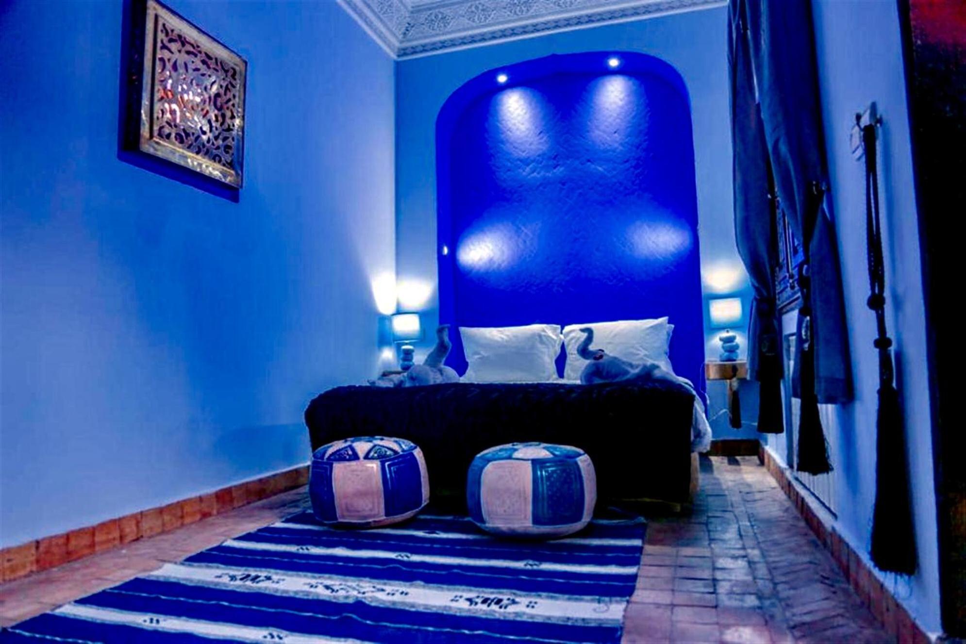 Reve D Antan , Real Dream * Marrakesh