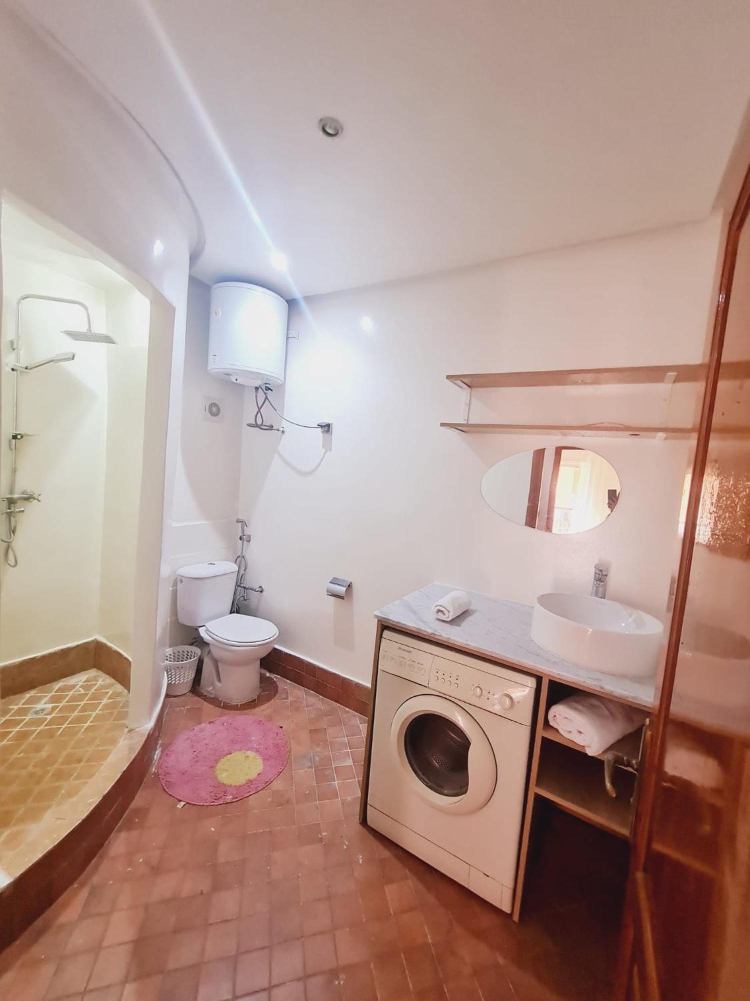 Al Andalous 6 - Apartment *
