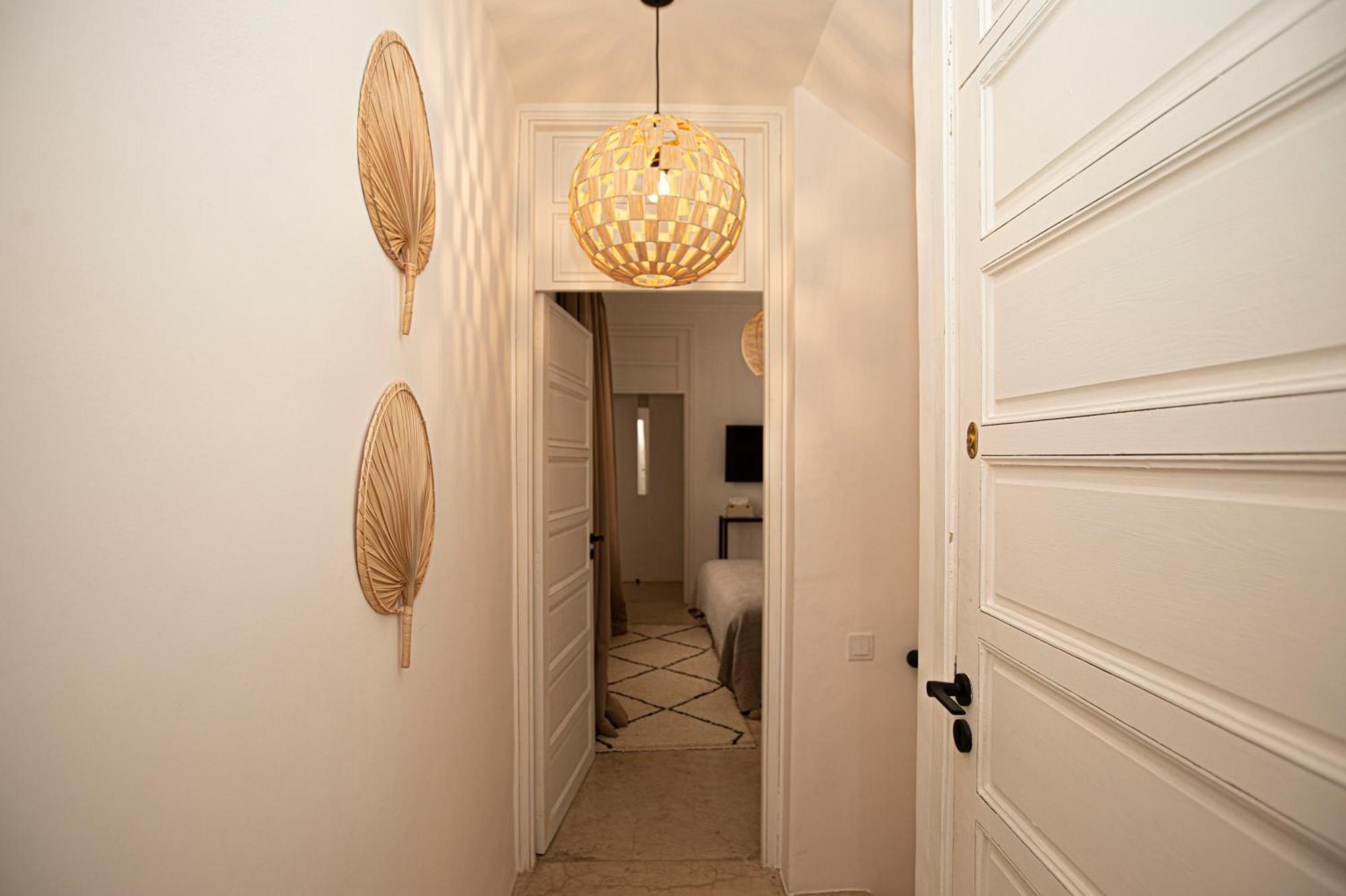 Coconut Guest house