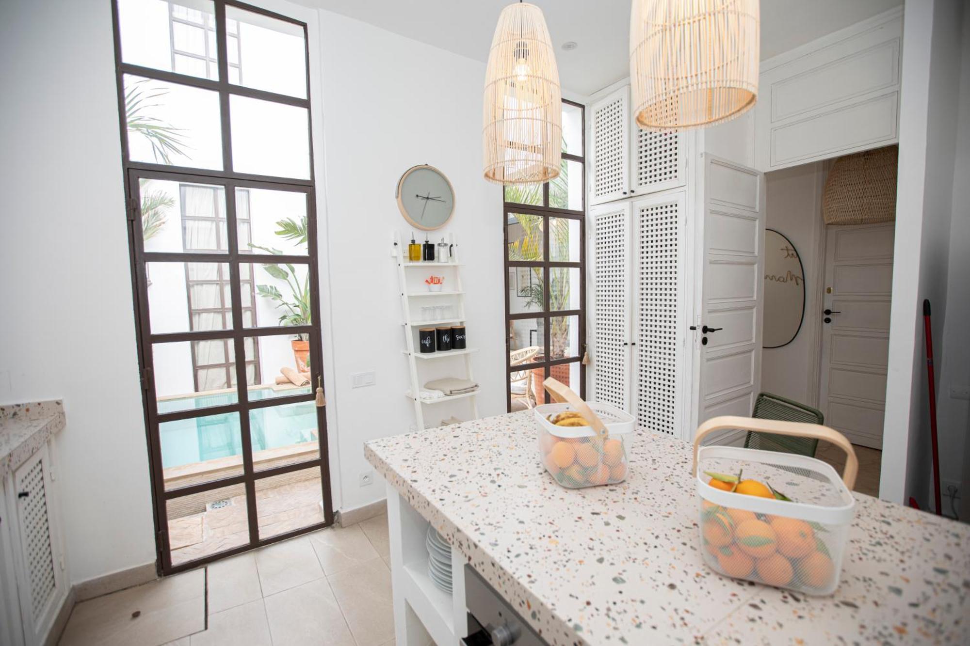 Coconut Guest house