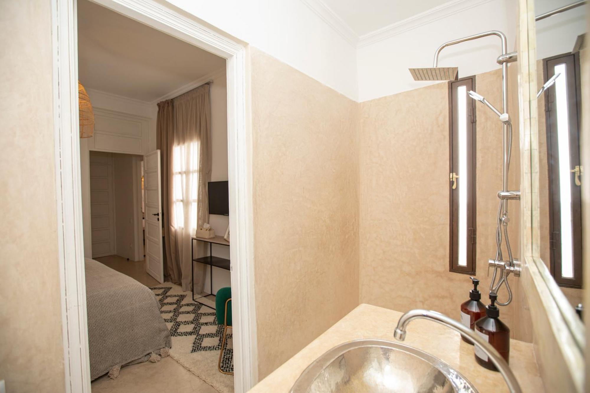 Guest house Coconut Marrakesh